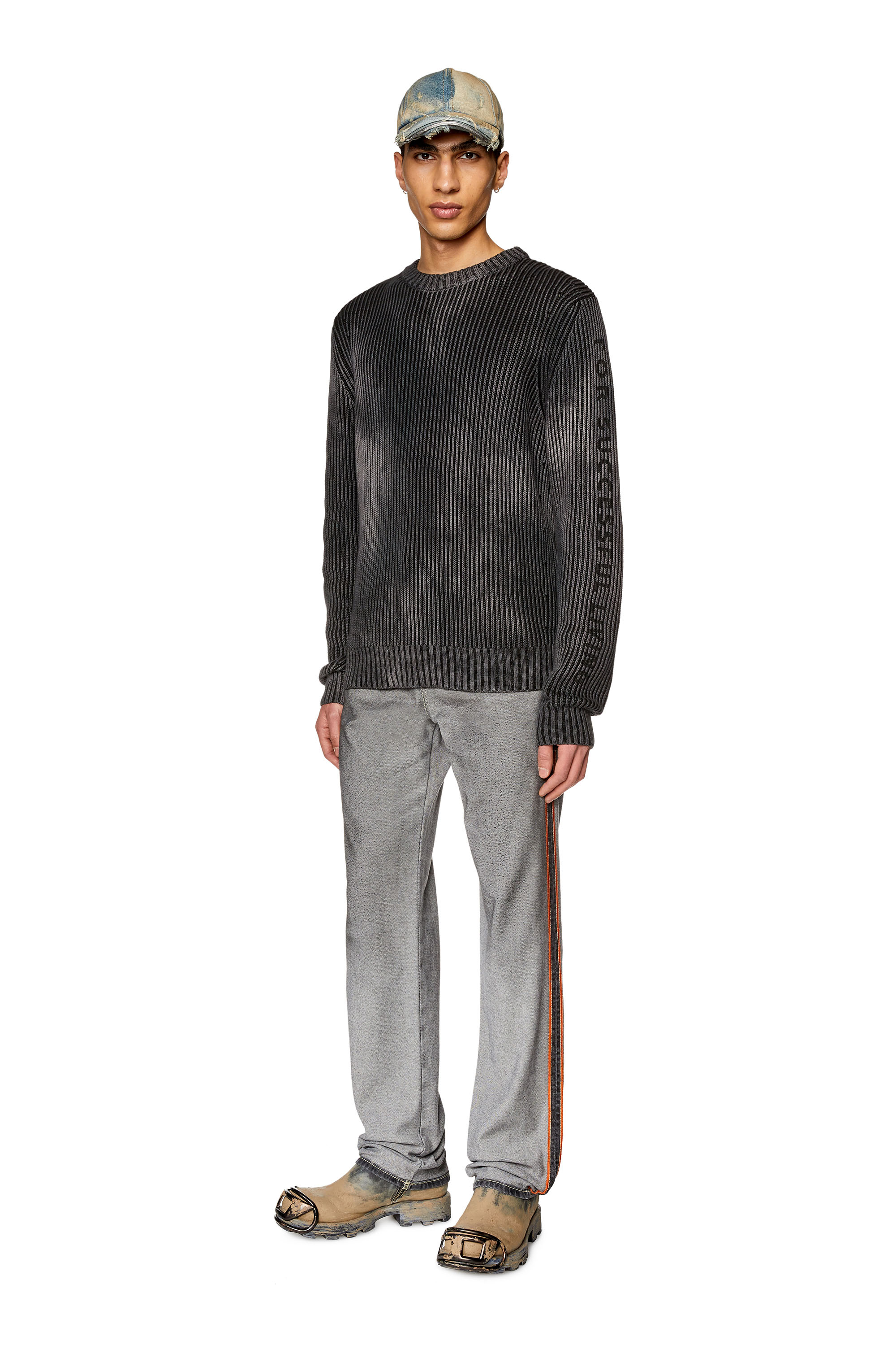 Diesel - K-ALIMNIA, Negro - Image 2
