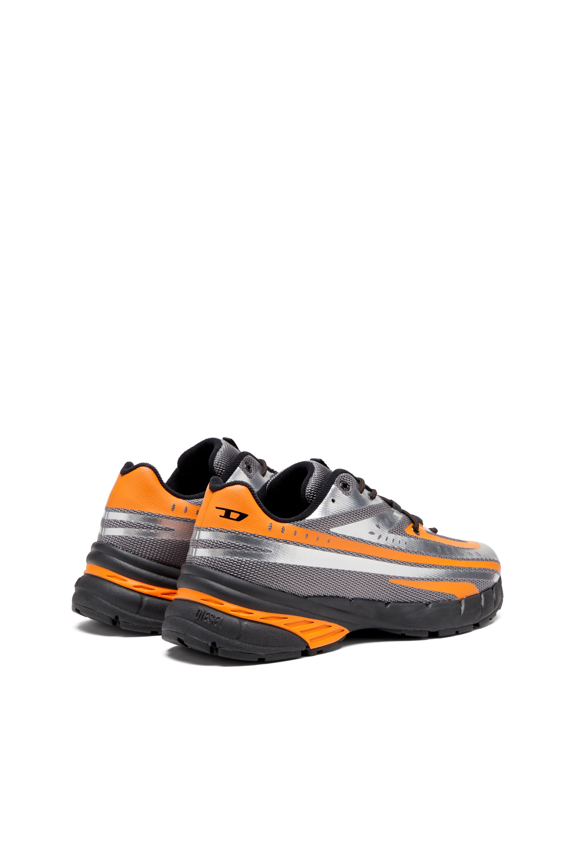 Diesel - D-AIRSPEED LOW, D-Airspeed-Deportivas de malla recubierta Hombre in Multicolor - 3