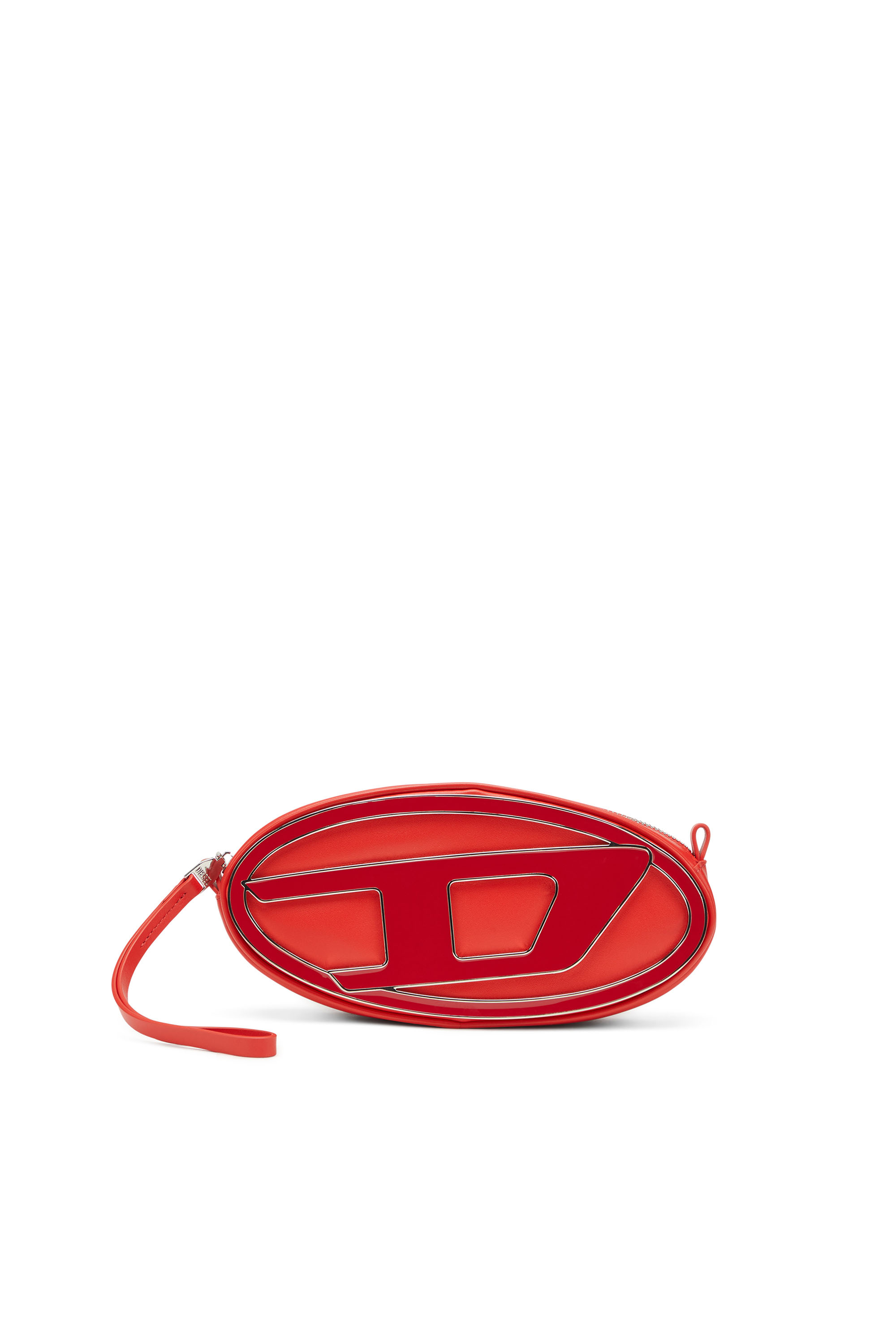 Diesel - 1DR-POUCH, Rojo - Image 1