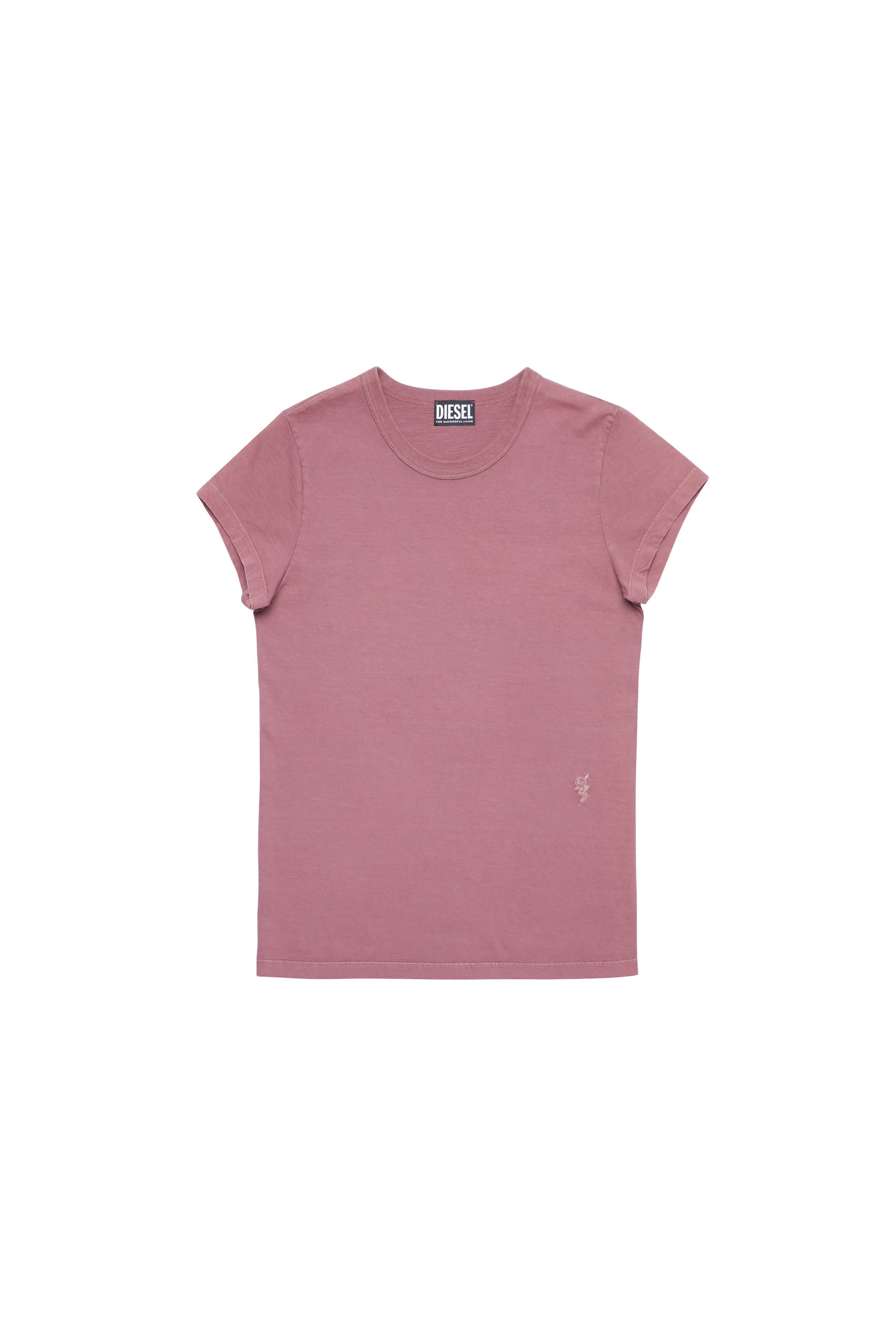 T-SLICUP-B2, Rosa - Camisetas