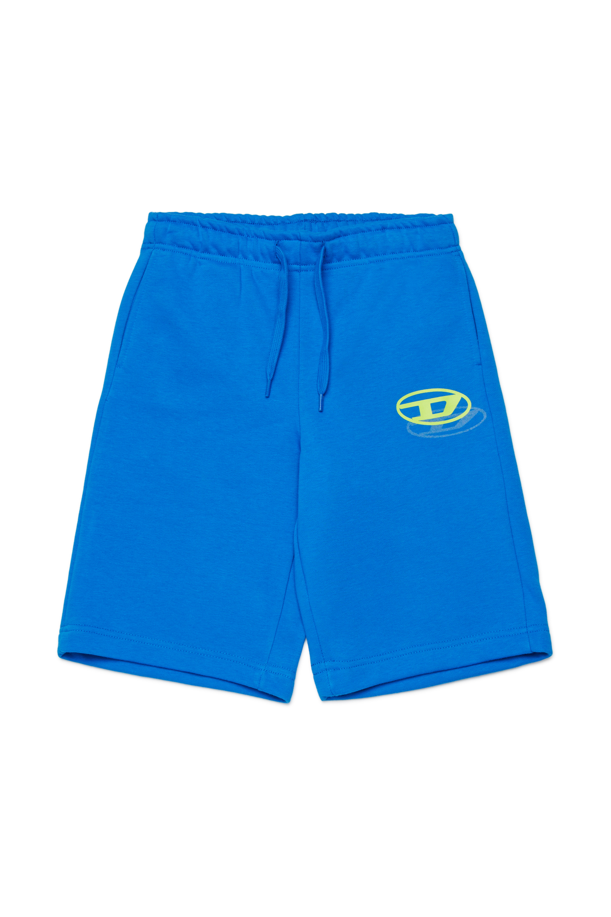 PSVALE SHORT, Blue