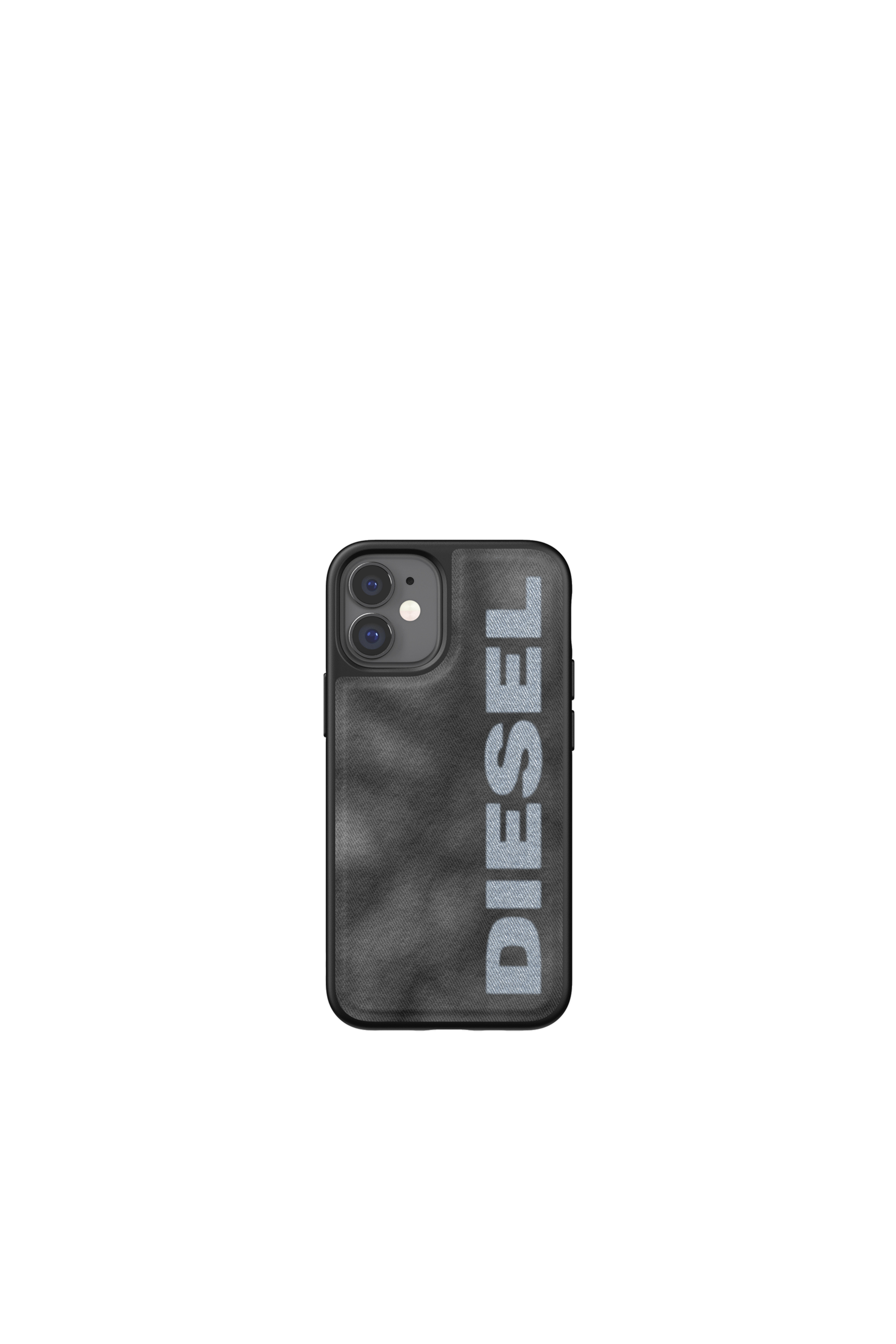 Diesel - 44296  STANDARD CASES, Negro/Gris - Image 2