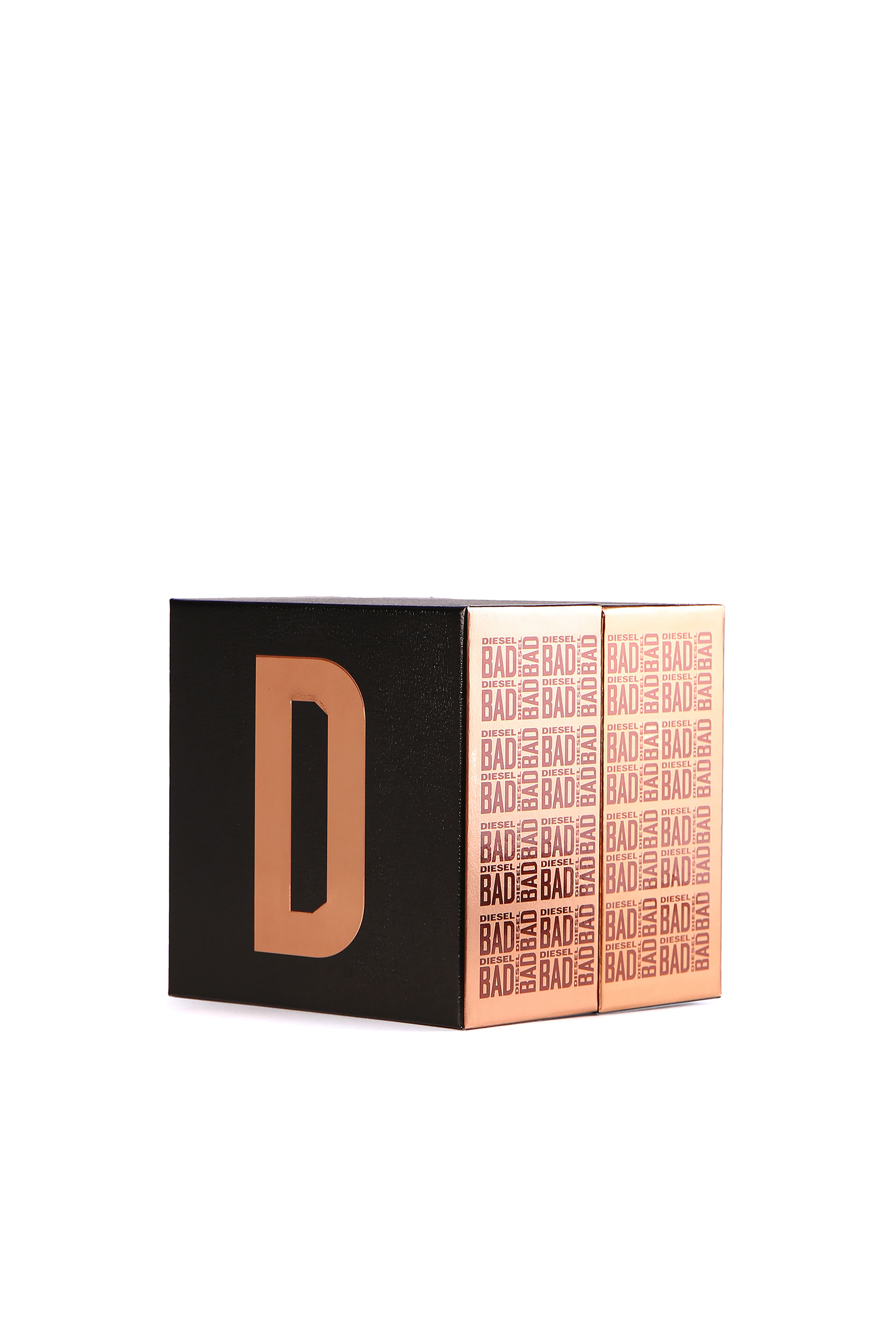 Diesel - BAD 50ML GIFT SET, Cofre regalo - bad de 50&nbsp;ml Hombre in Gen&eacute;rico - 1