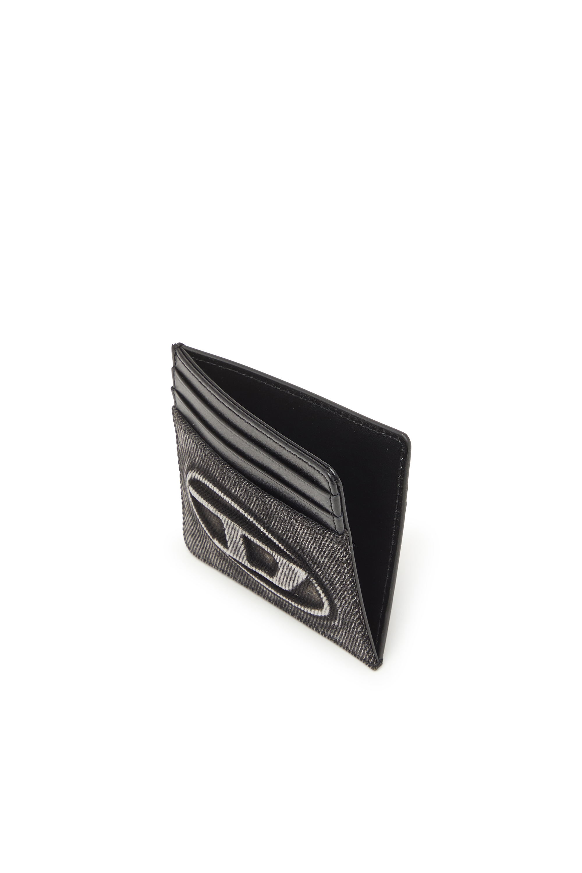 1DR CARD CASE, Gris oscuro
