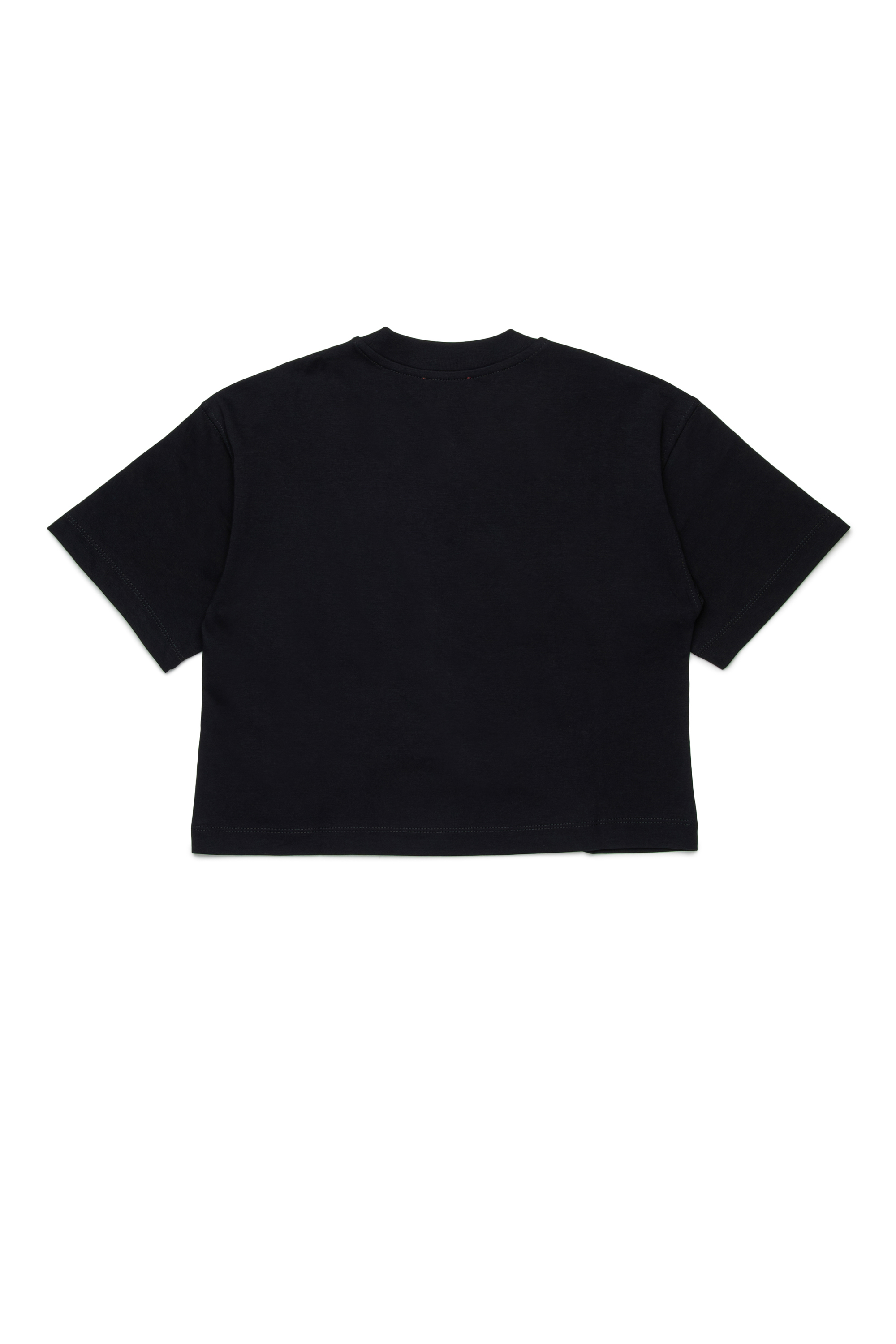 TIXAN, Negro