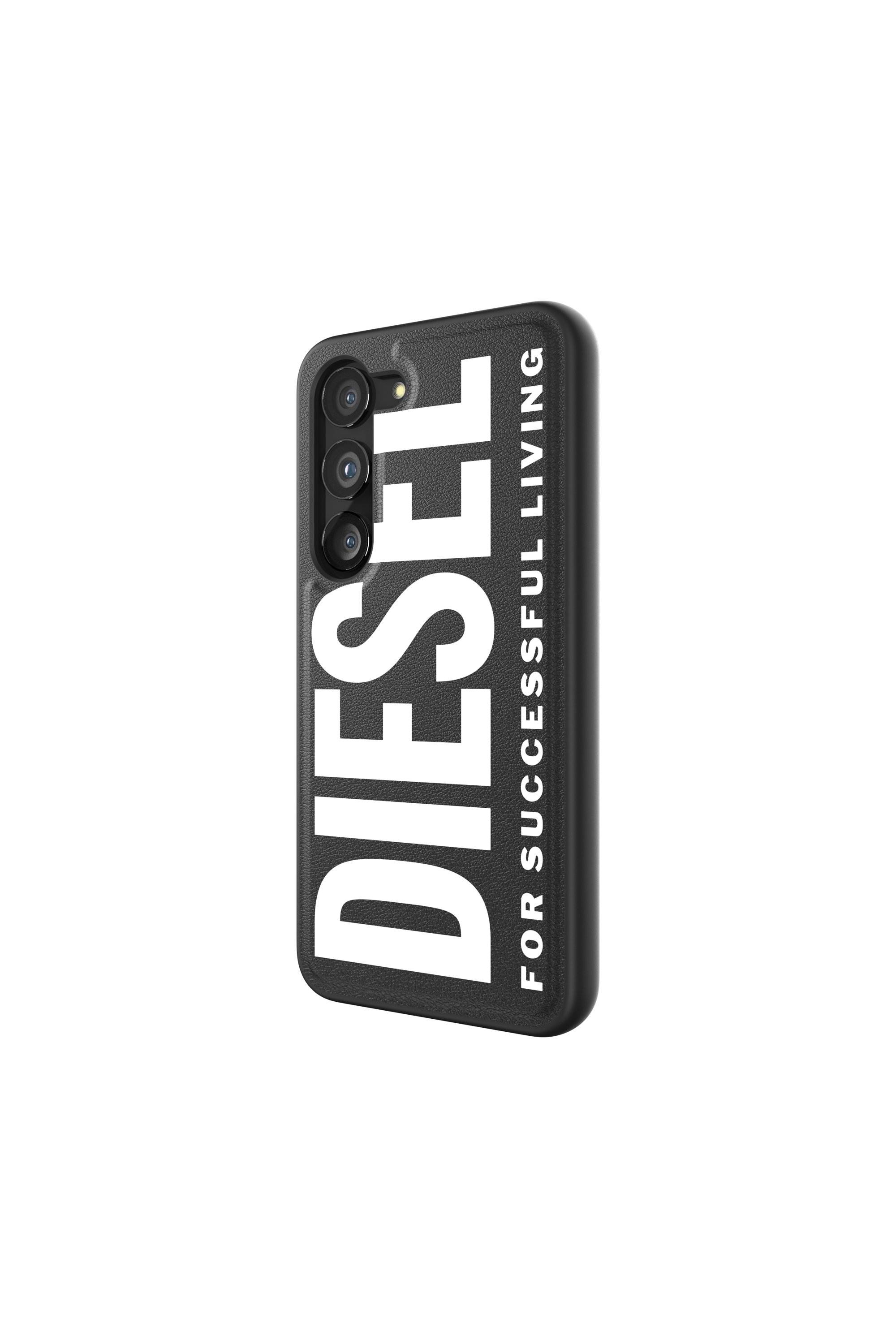 Diesel - 52926 MOULDED CASE, Negro/Blanco - Image 4