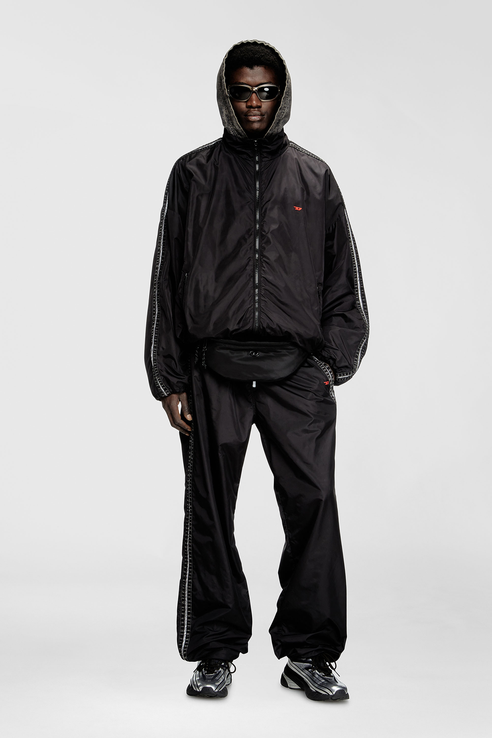 D-PACK BELTBAG X