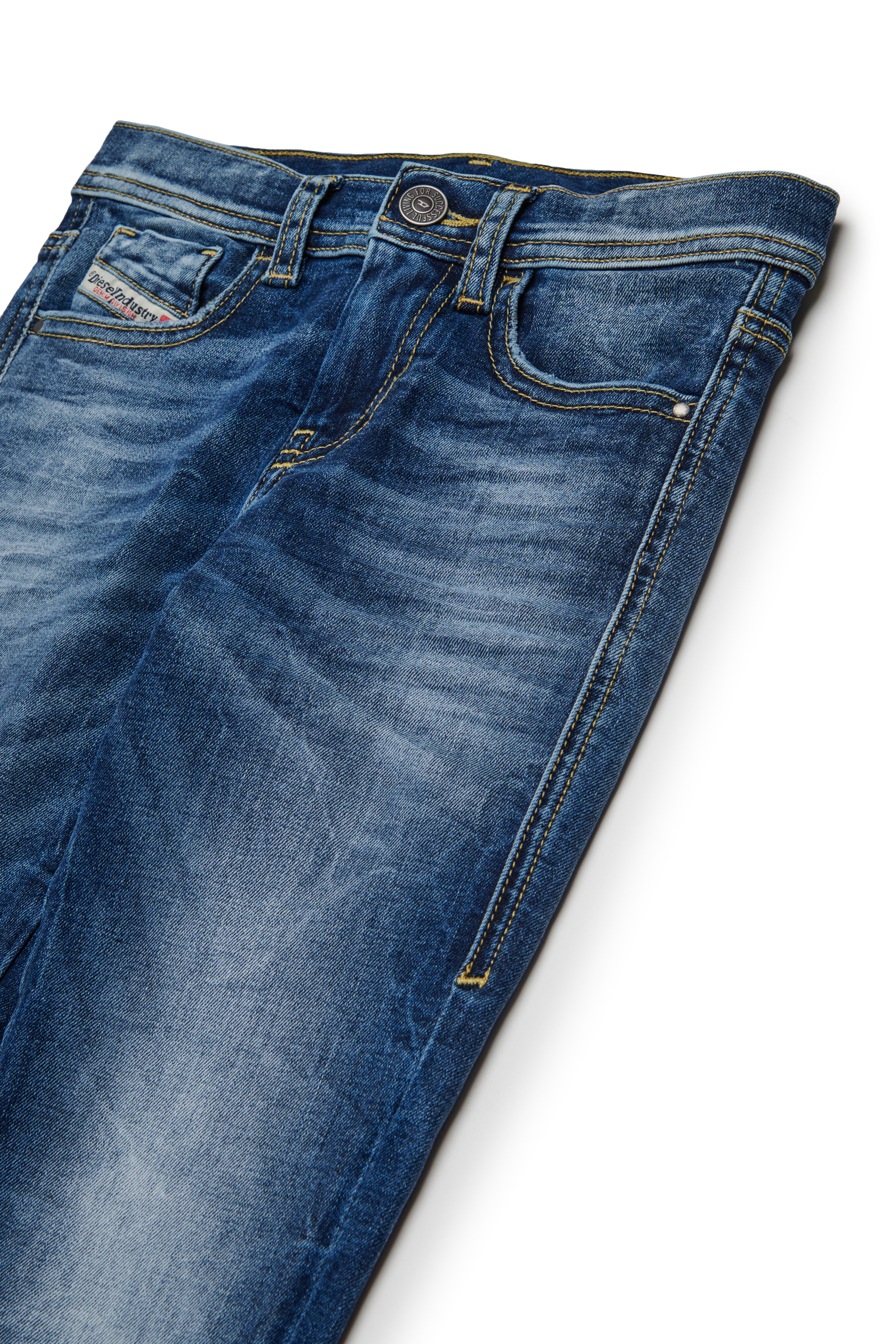 Diesel - 1979 SLEENKER-J Hombre, Azul Oscuro - 3