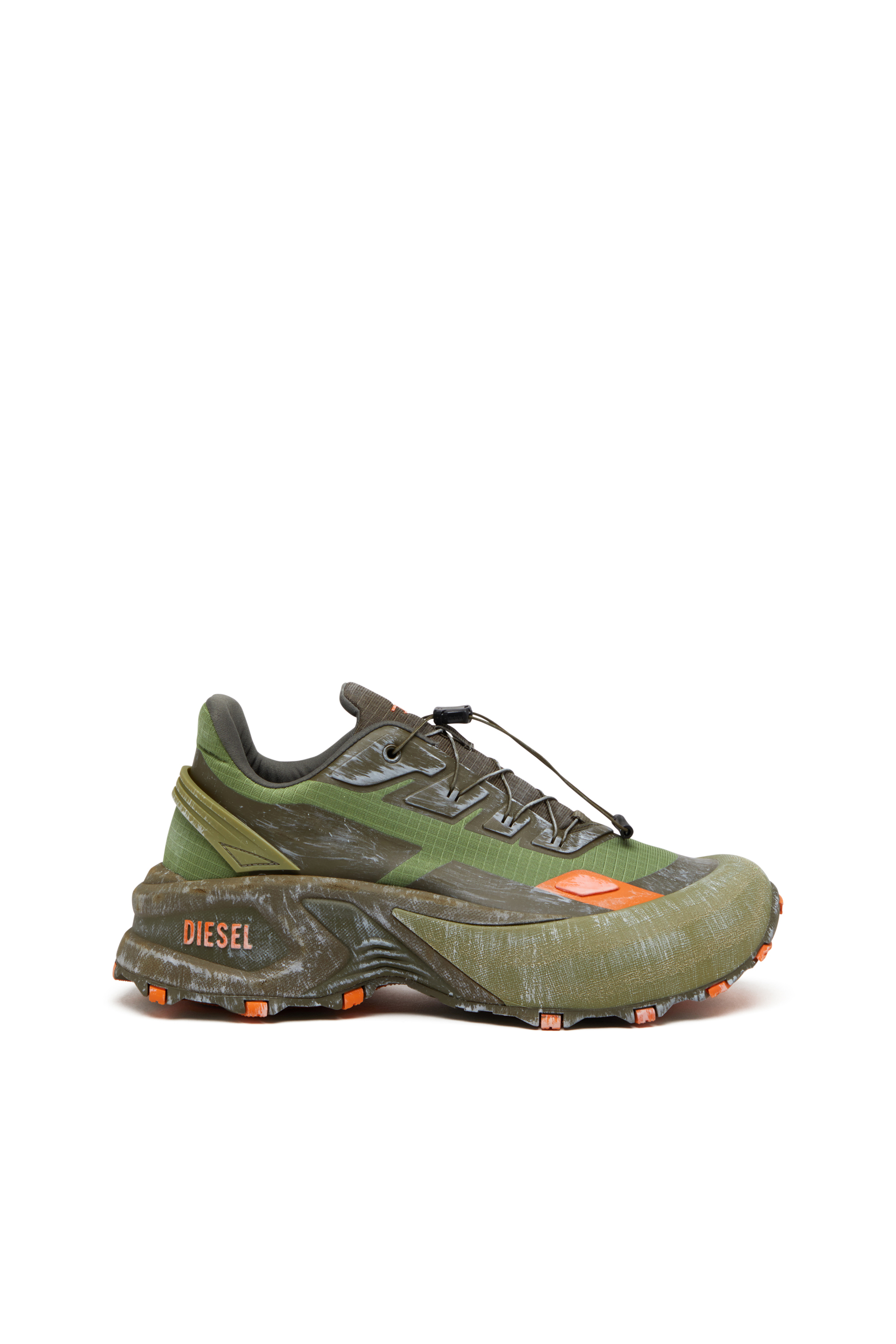 Diesel - D-CAGE RUNNER, D-Cage Runner-Deportivas con armazón Hombre in Multicolor - 1