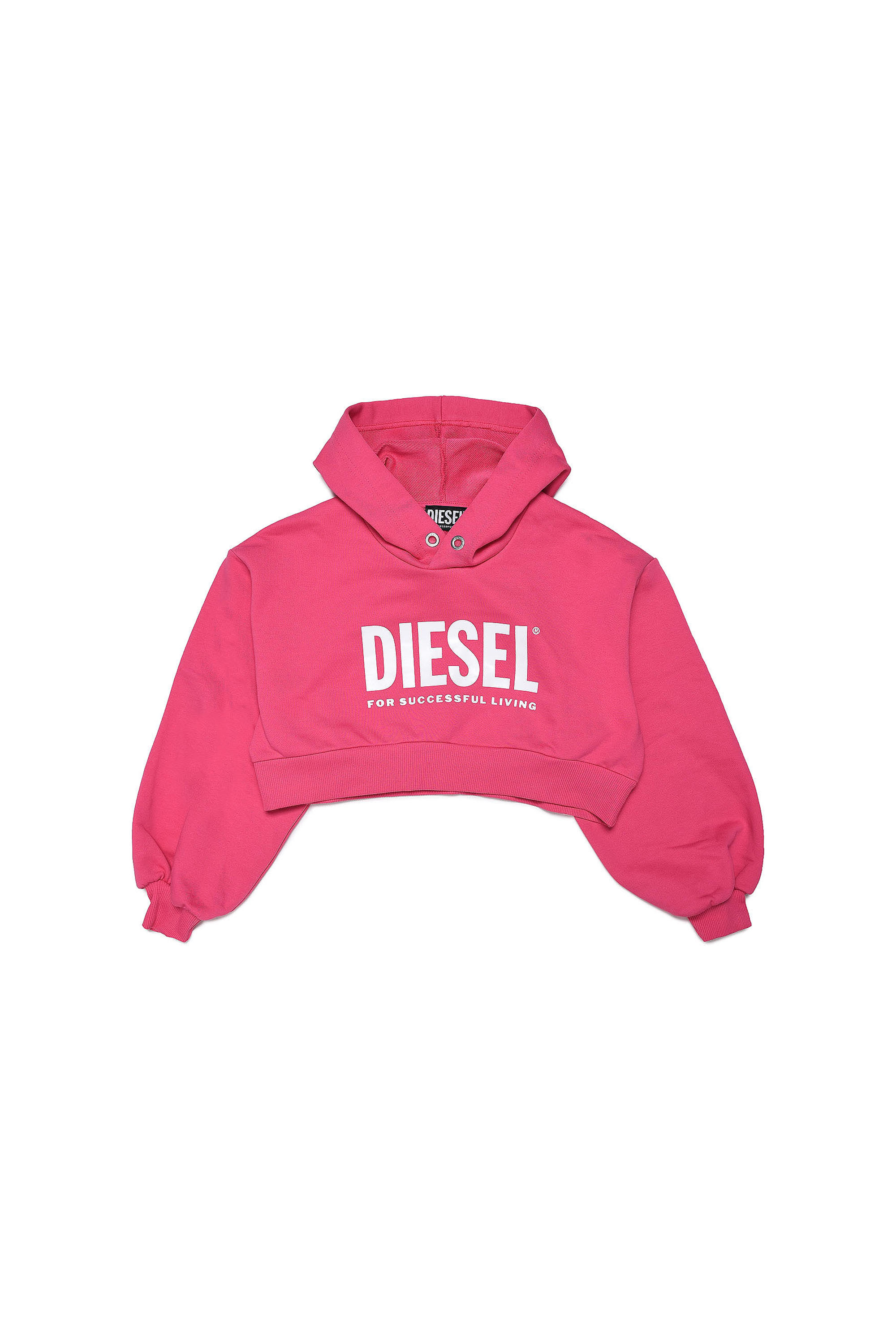 Diesel - SKRALOGO, Rosa - Image 1