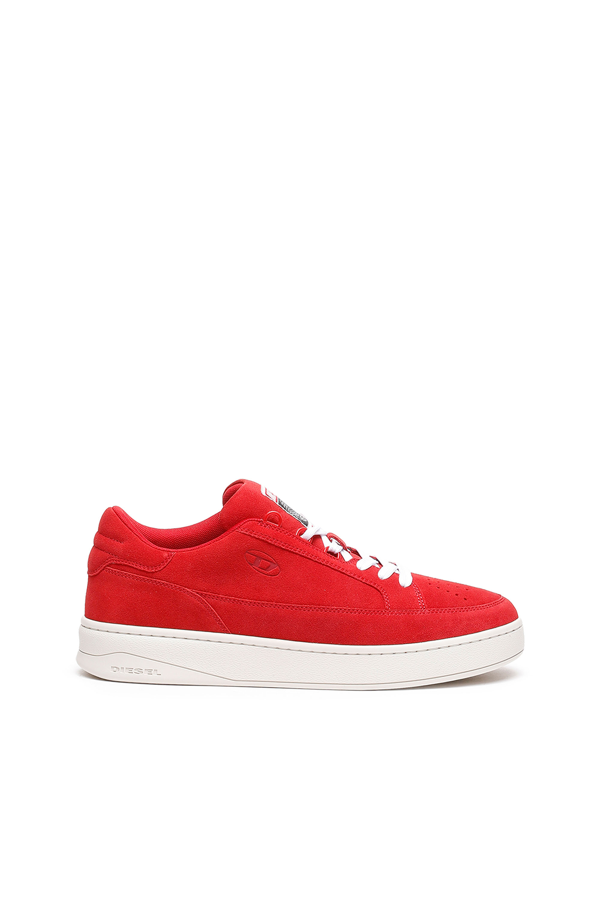 S-SINNA LOW, Rojo - Sneakers