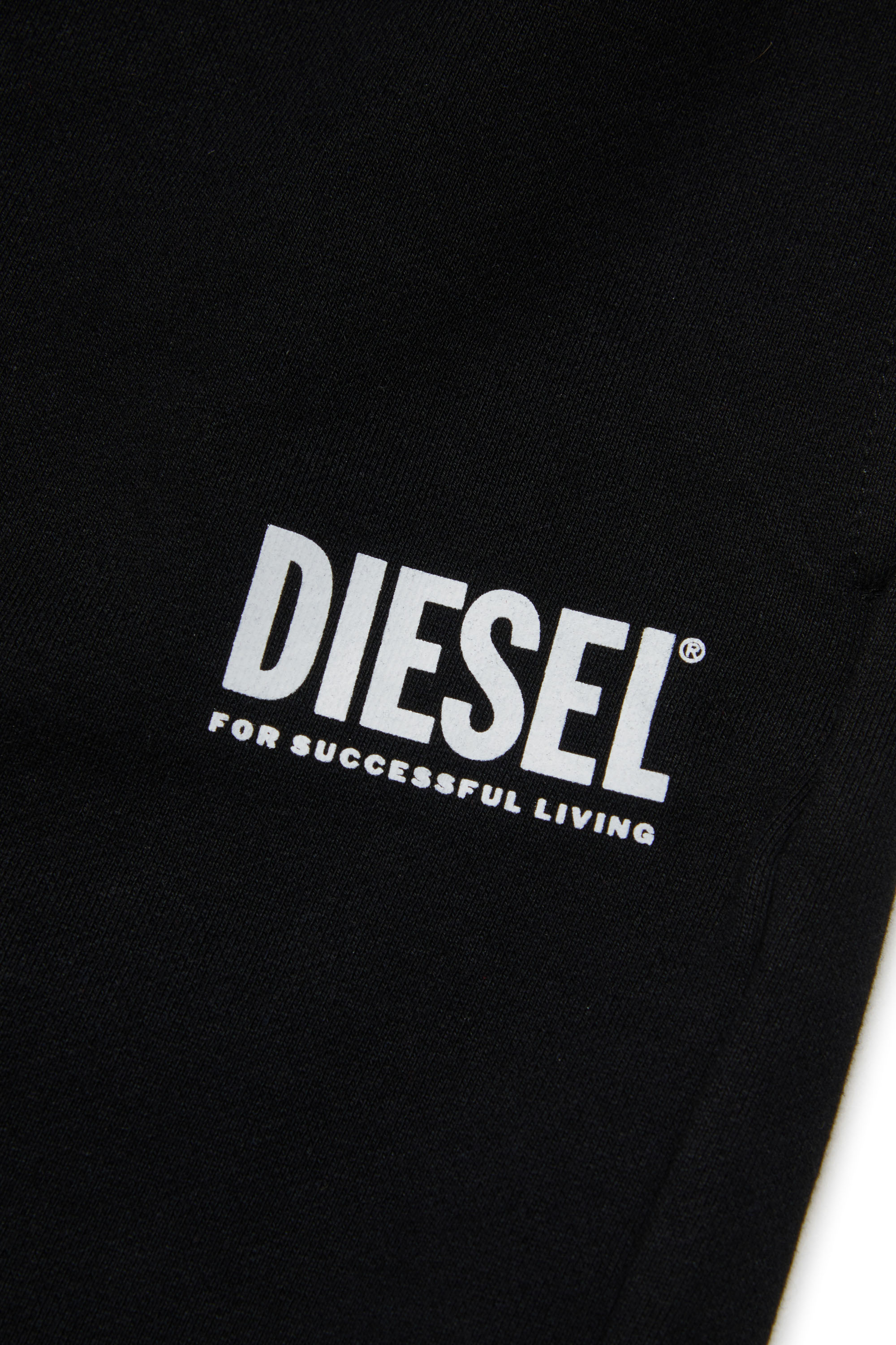 Diesel - LPENSIU DI, Negro - Image 3