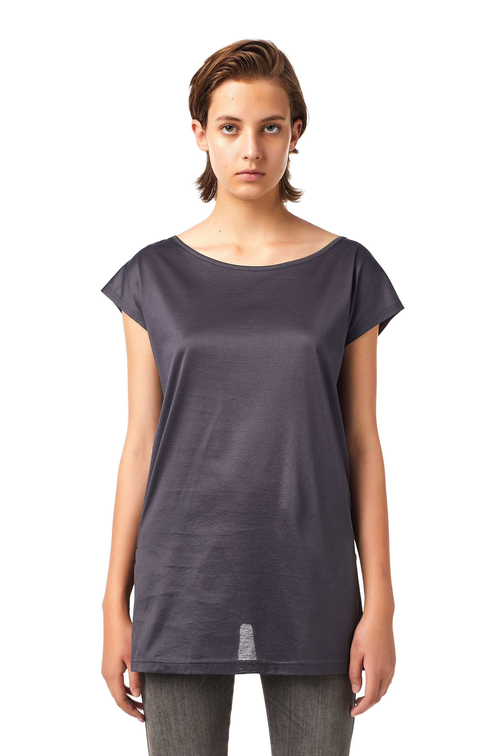 T-IMMERS-B1, Gris oscuro - Tops