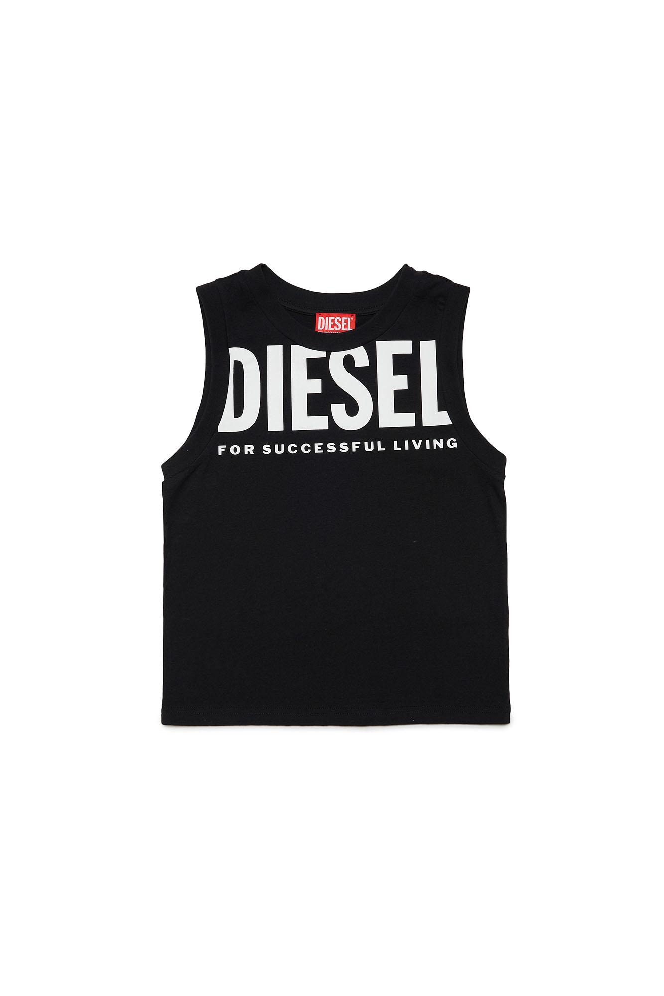 Diesel - MTGIUL, Negro - Image 1