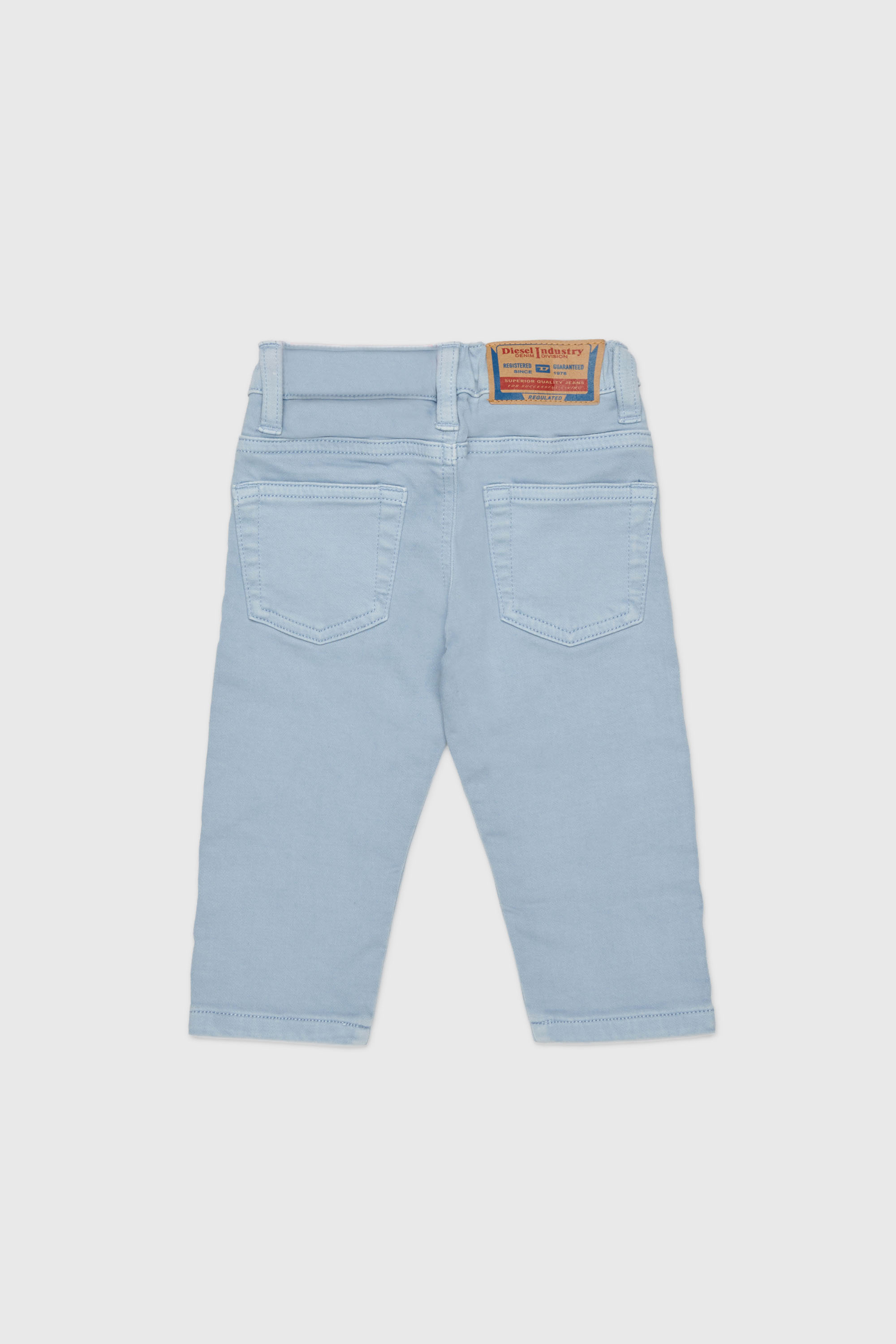 Diesel - D-JOOLS-B JJJ Unisex, Azul Claro - 2