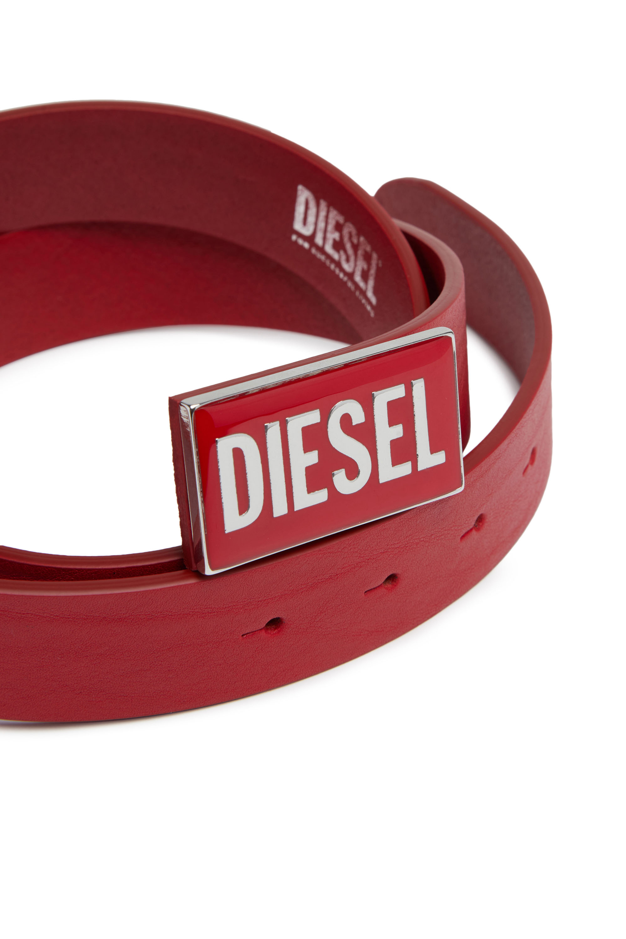 Diesel - B-GLOSSY, Rojo - Image 3