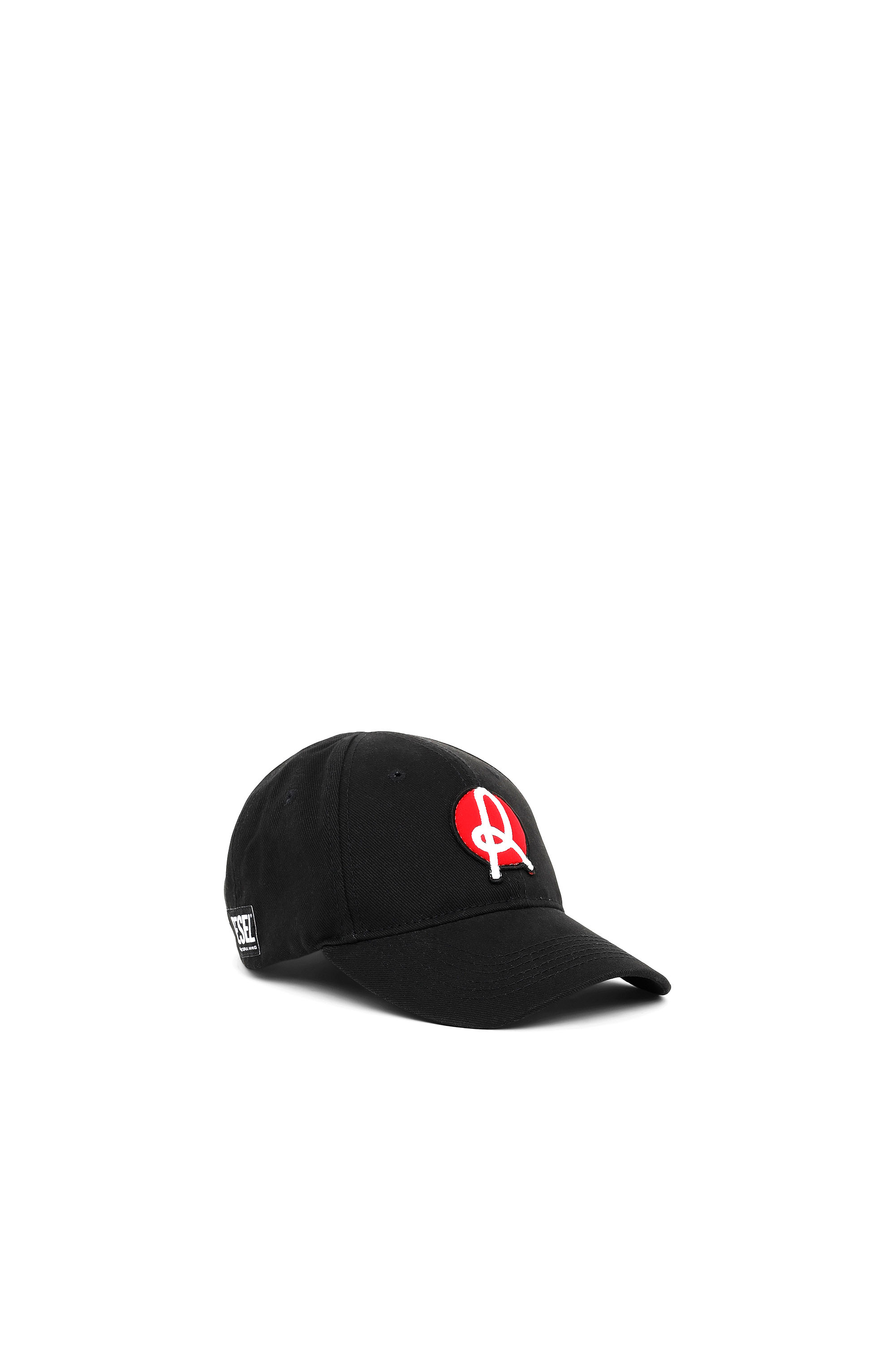 LR-CAP, - Gorras