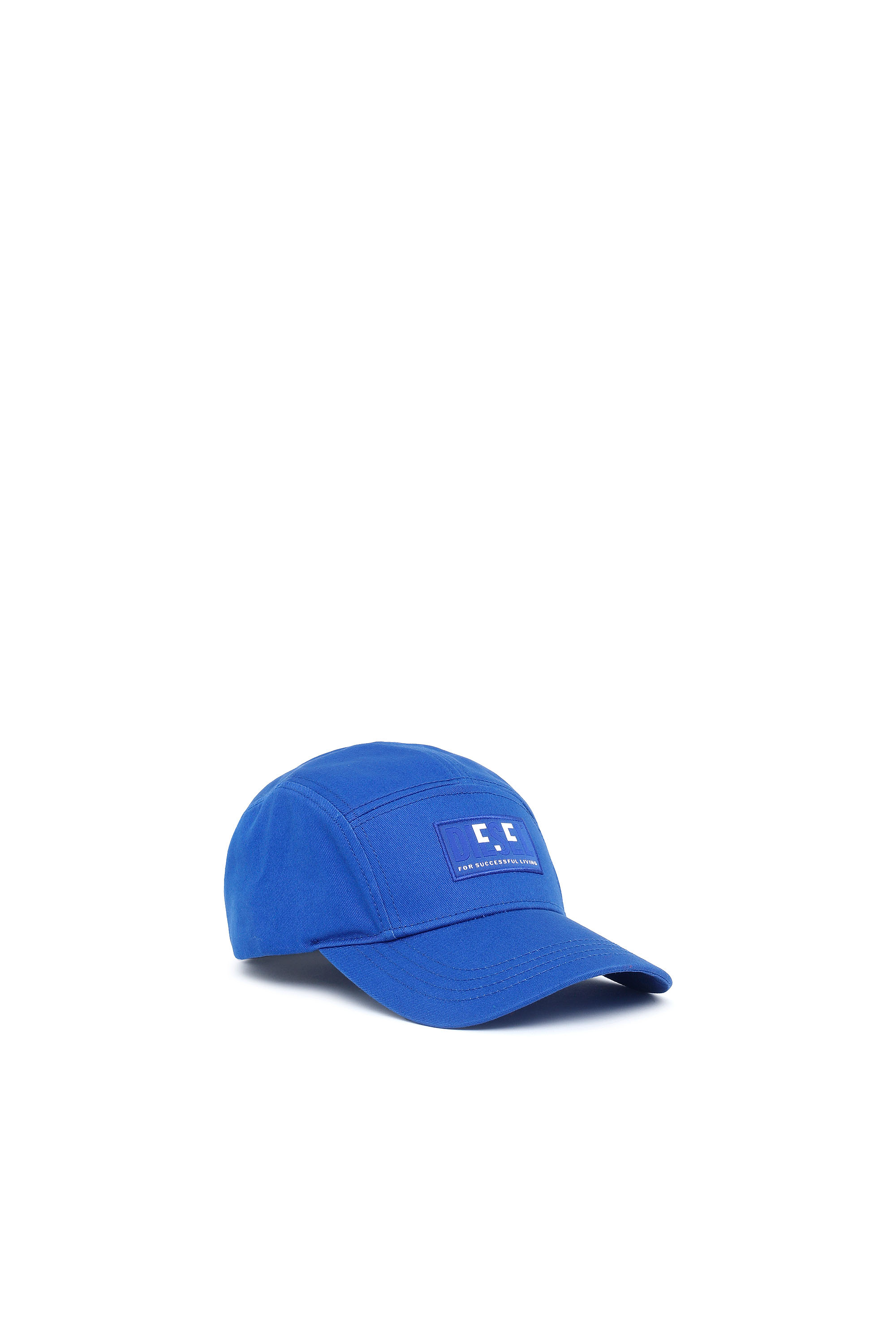 C-SMILL, Azul - Gorras