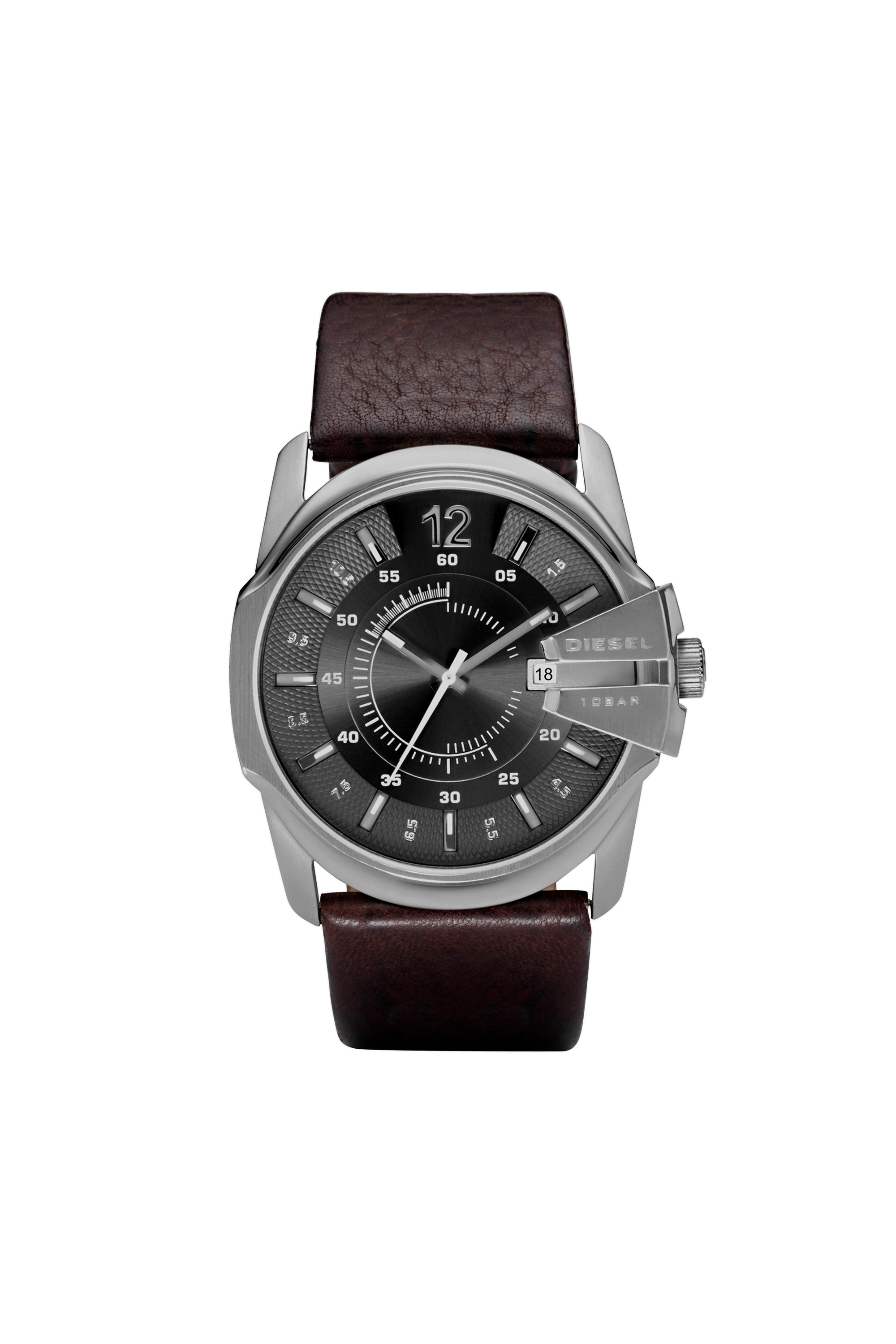 DZ1206, Café - Relojes