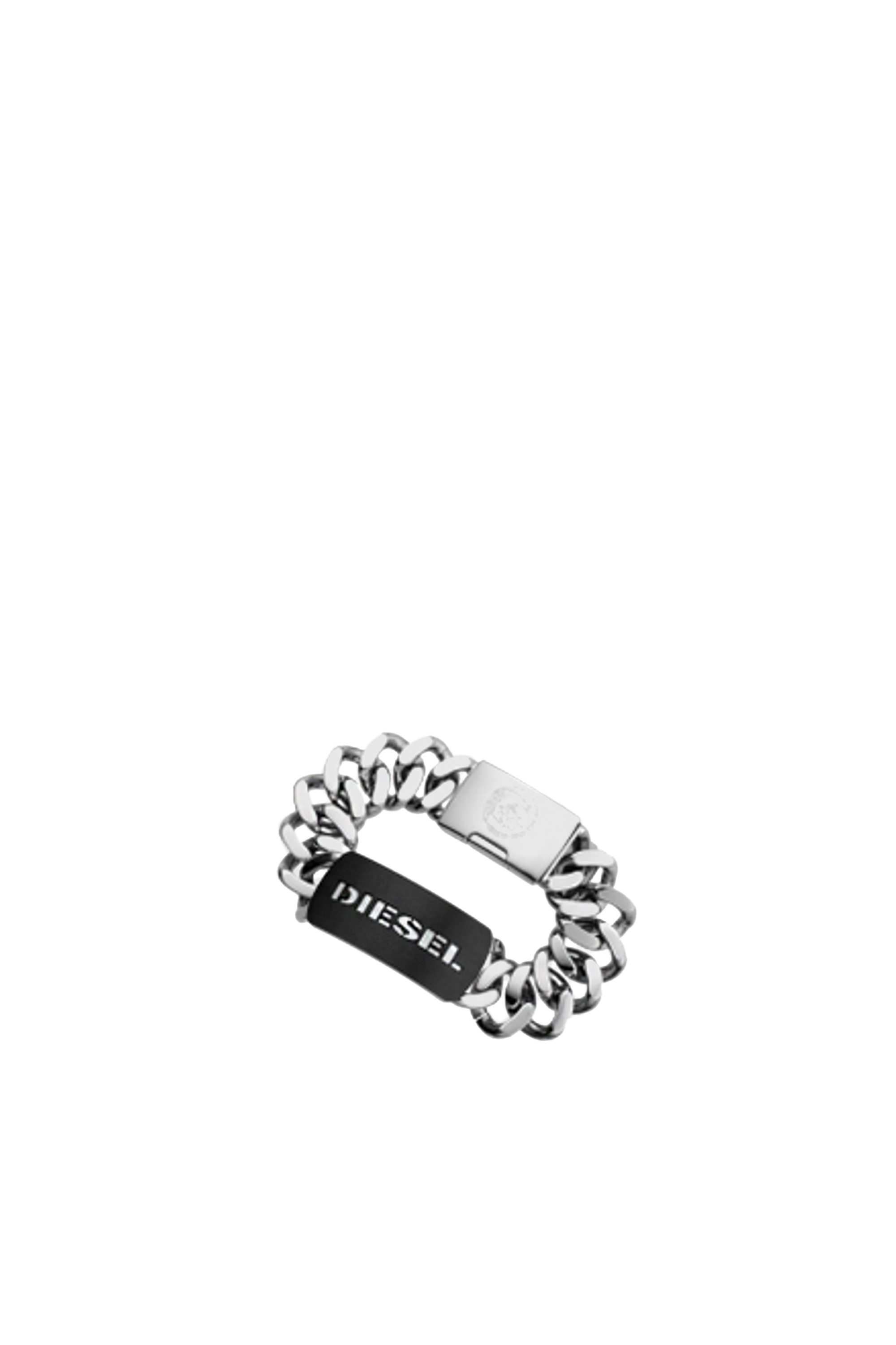 DX0019, Plata - Pulseras