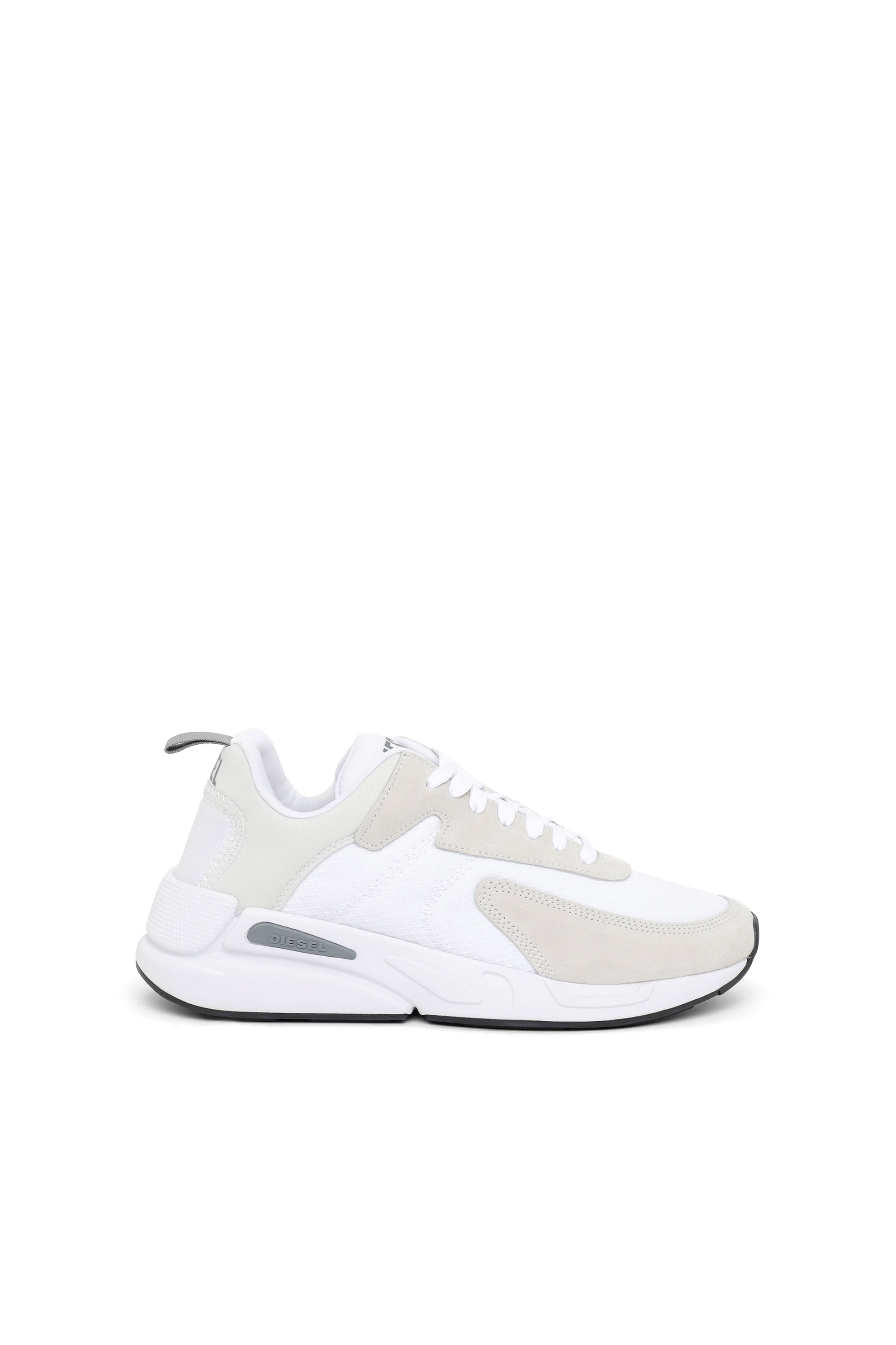 S-SERENDIPITY LOW CU, Blanco - Sneakers