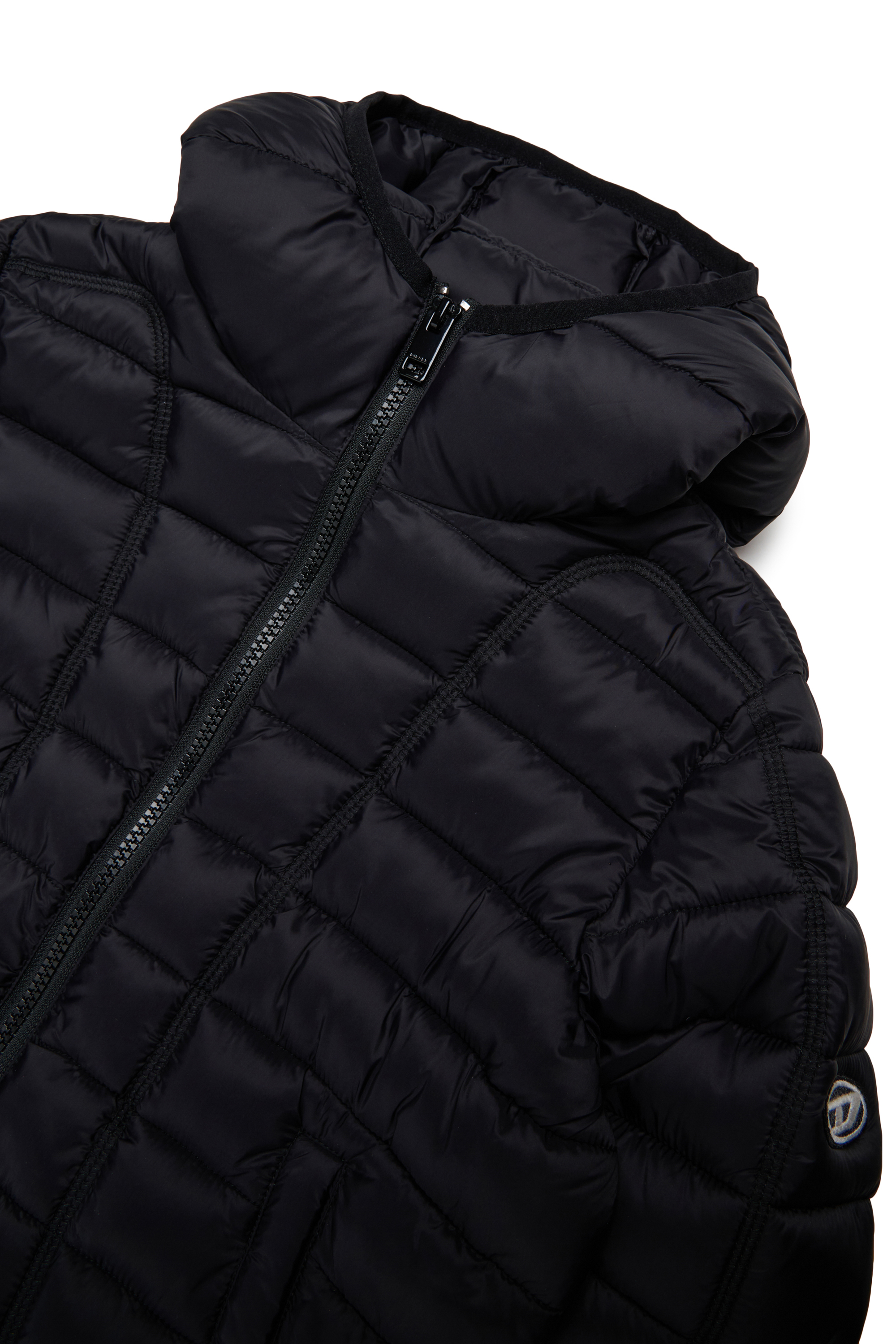 JWSTONE, Negro