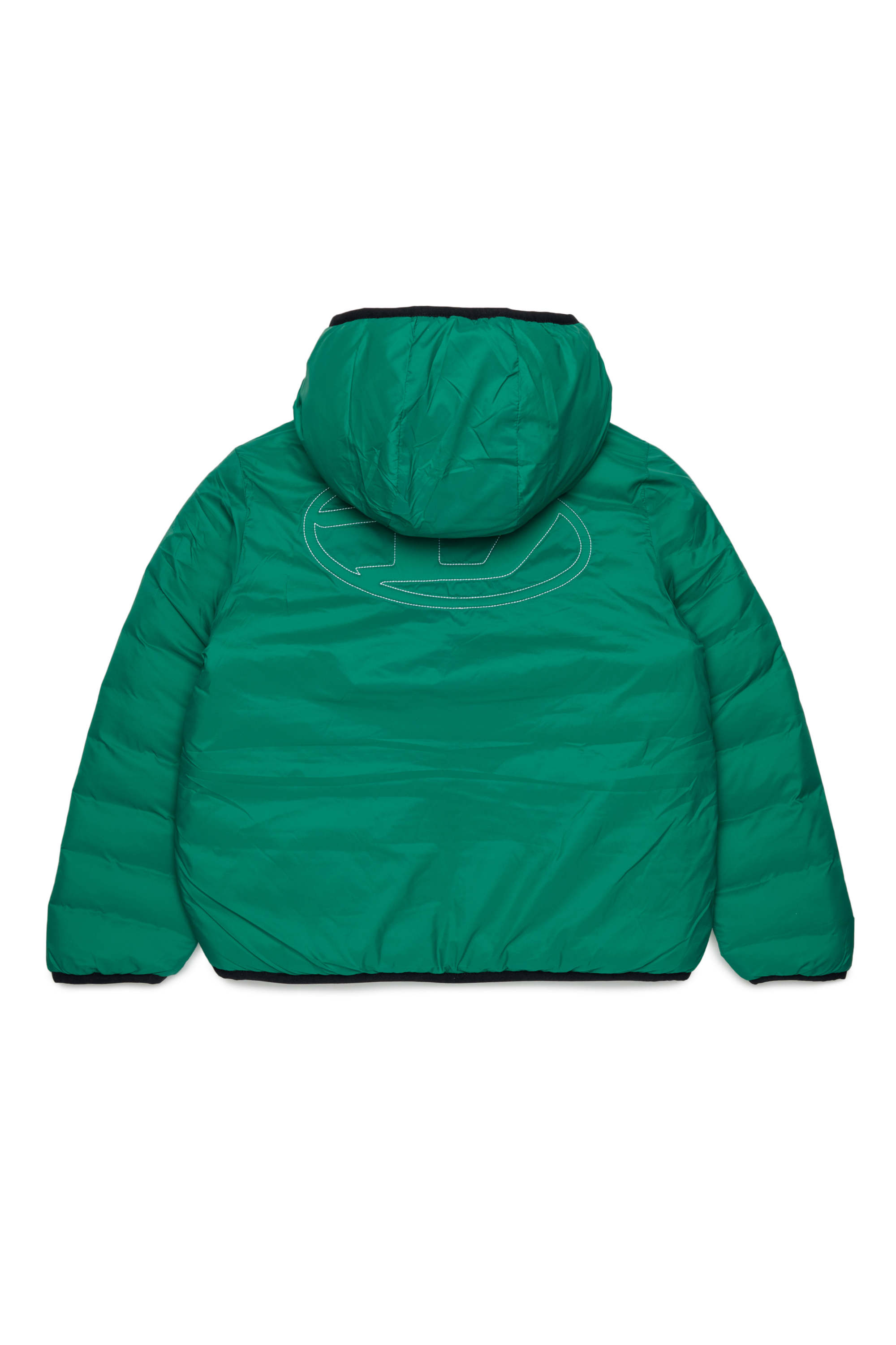 JOSIPLS, Verde
