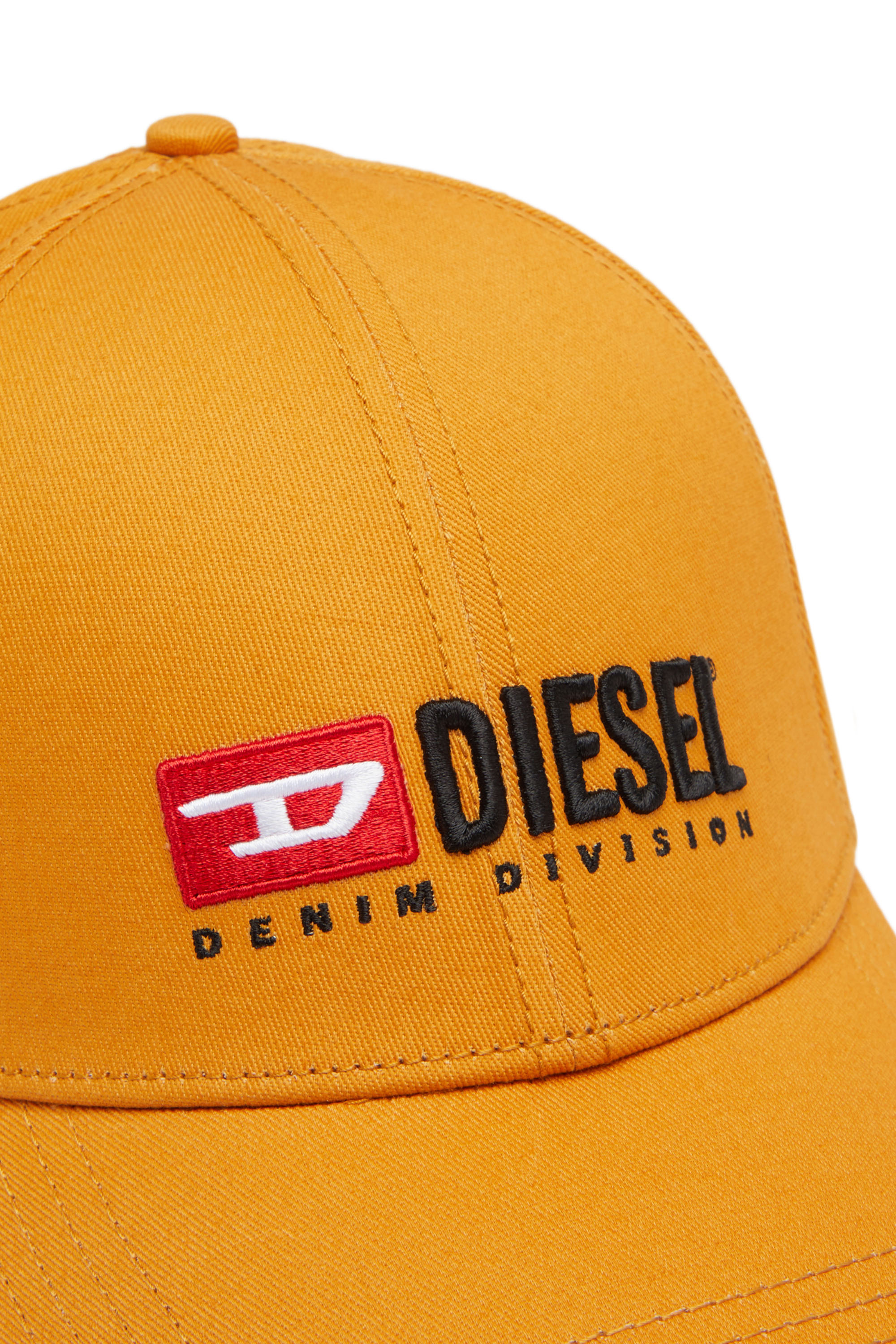 Diesel - CORRY-DIV, Naranja - Image 3