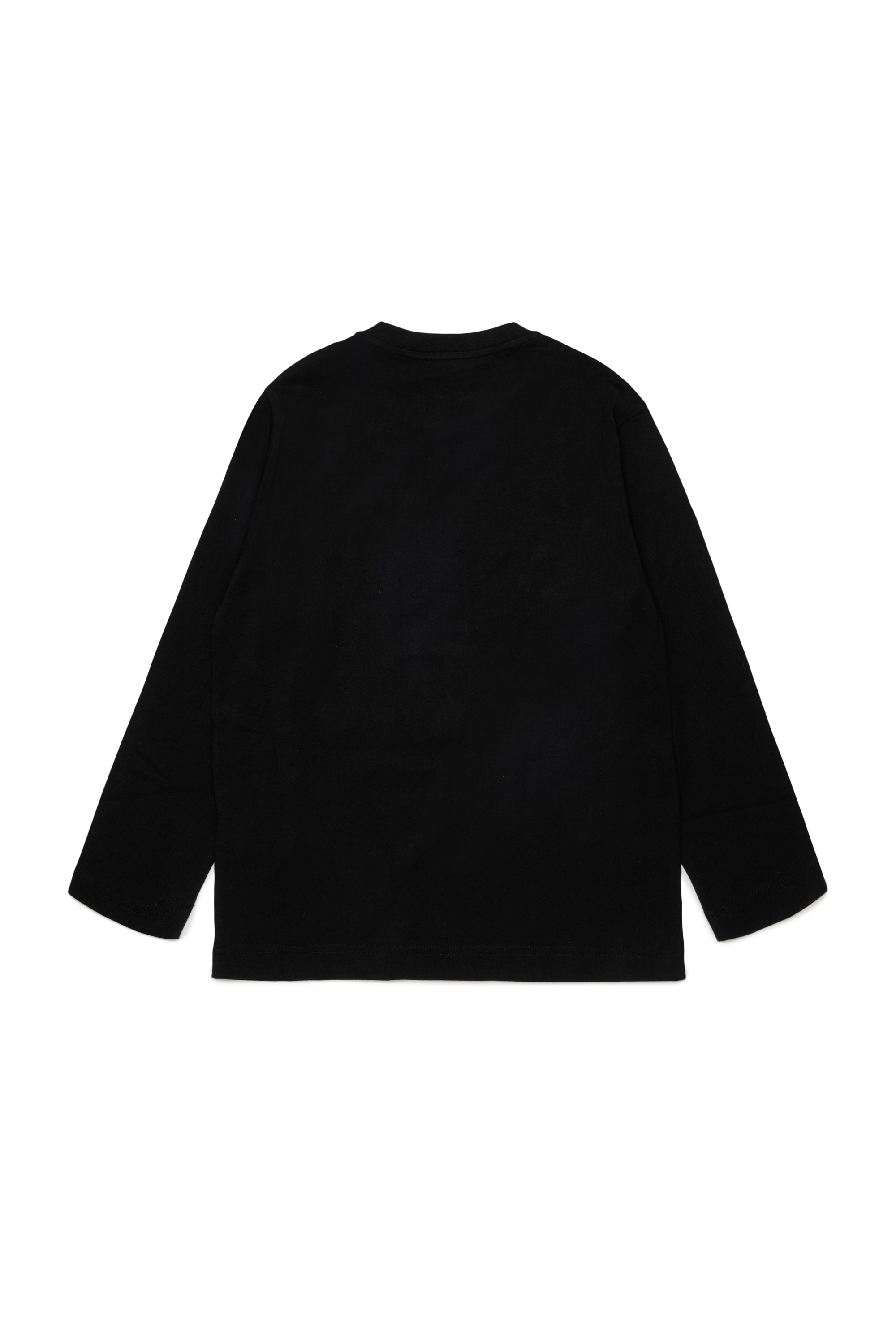 TCIRCLELS OVER, Negro