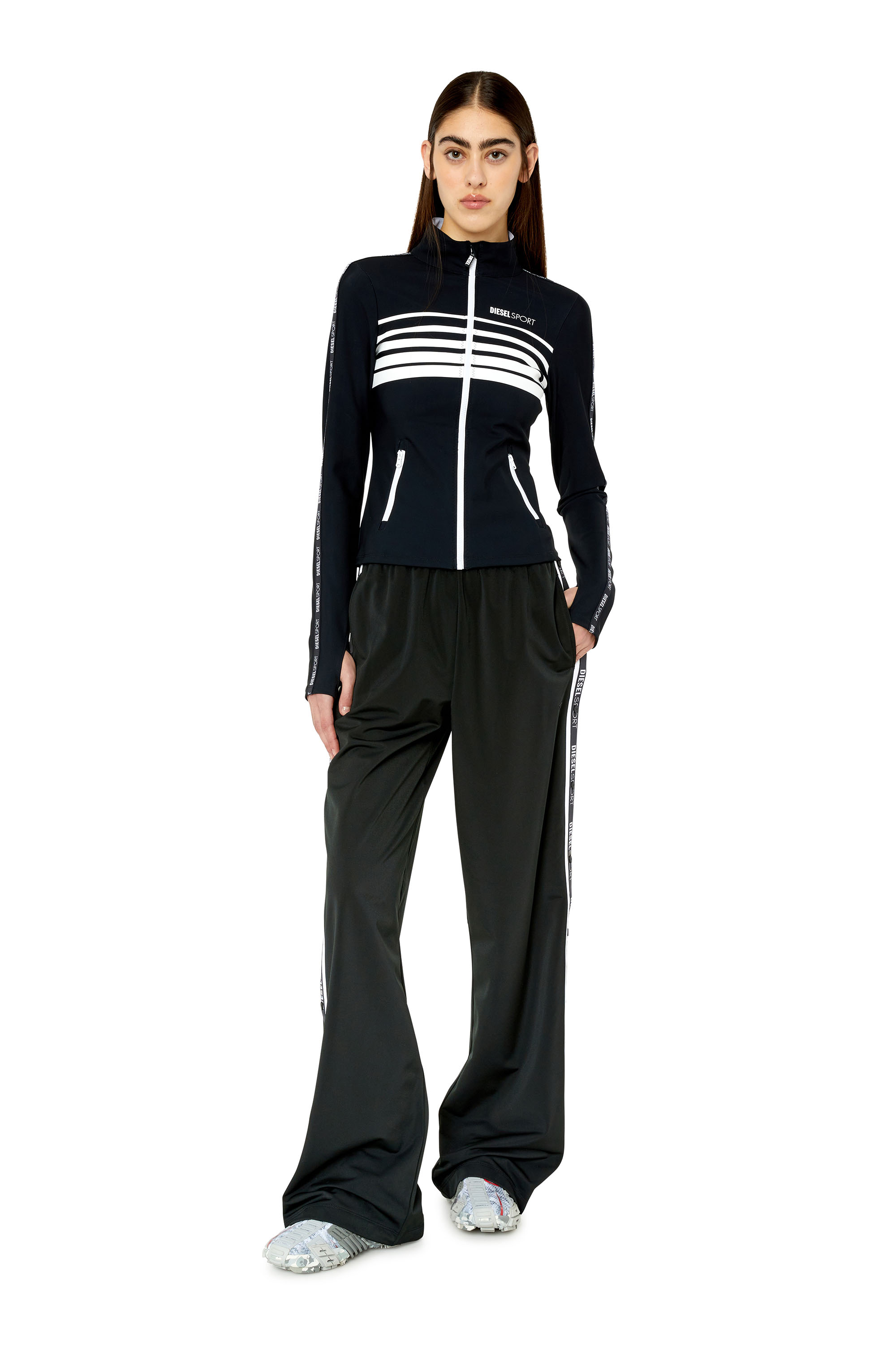 Diesel - AWST-DAHRIA-WT31, Negro - Image 2