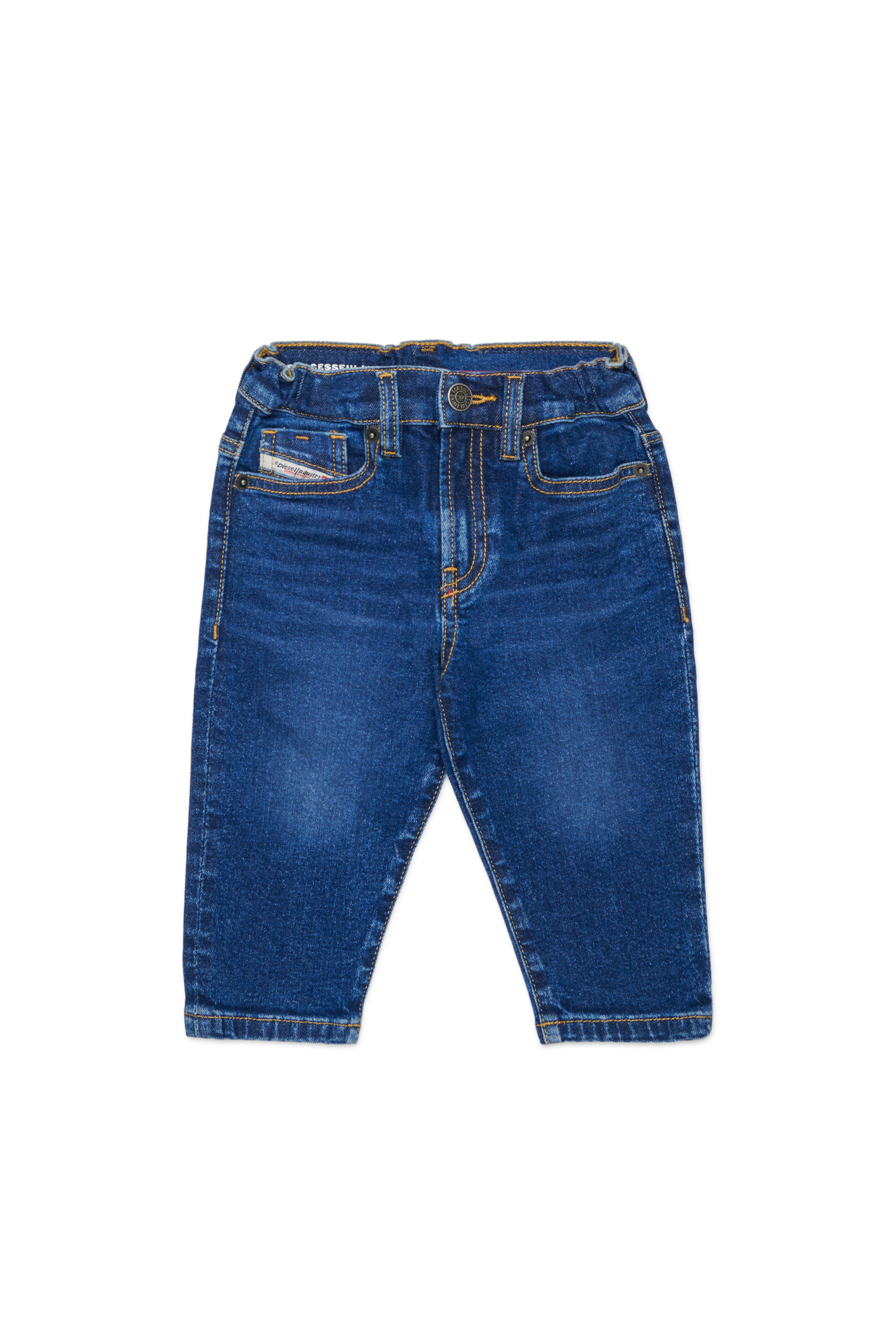 Diesel - D-GALE-B Unisex, Azul Oscuro - 1