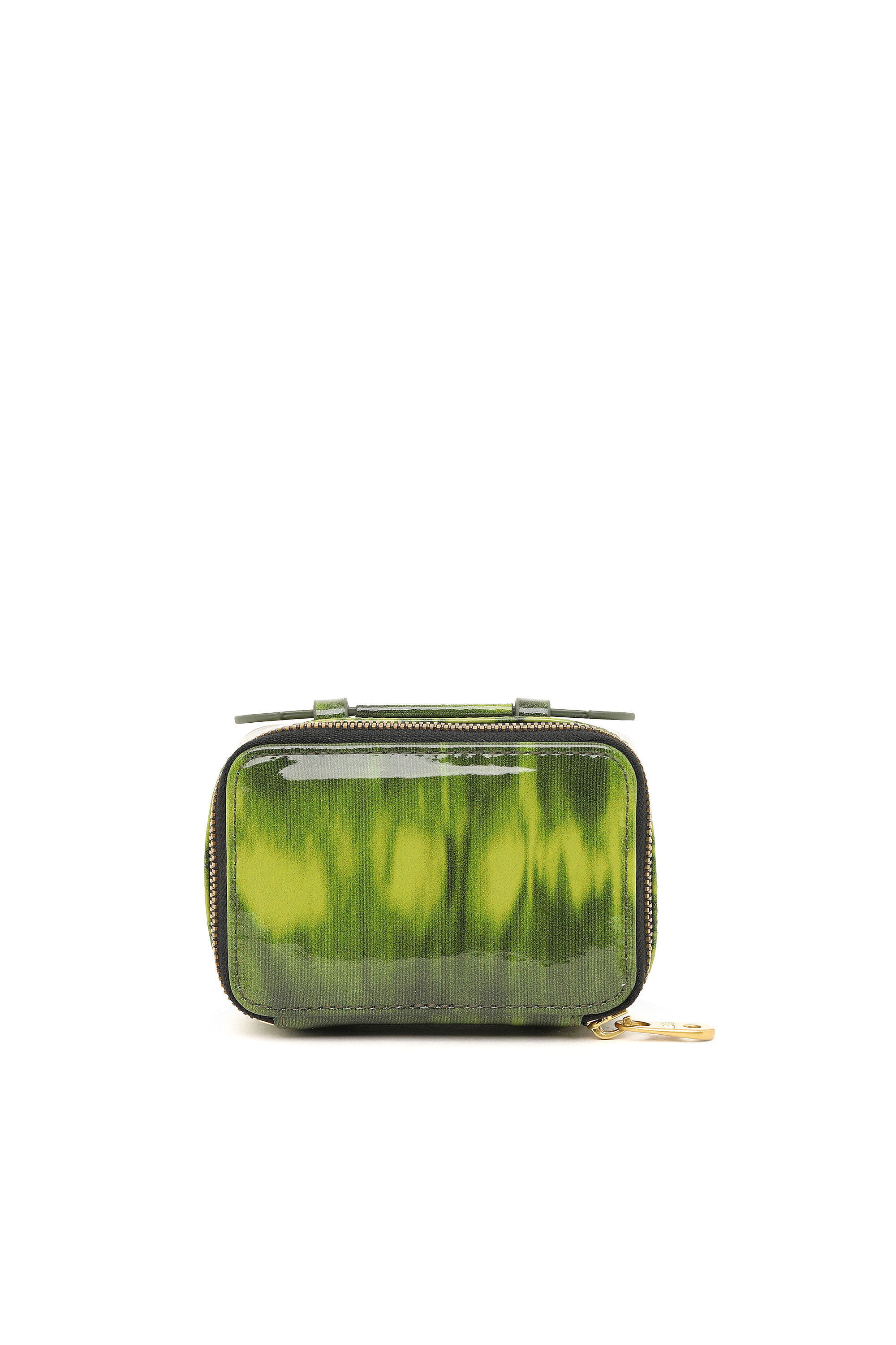 BOMBY II, Verde - Monederos Pequeños