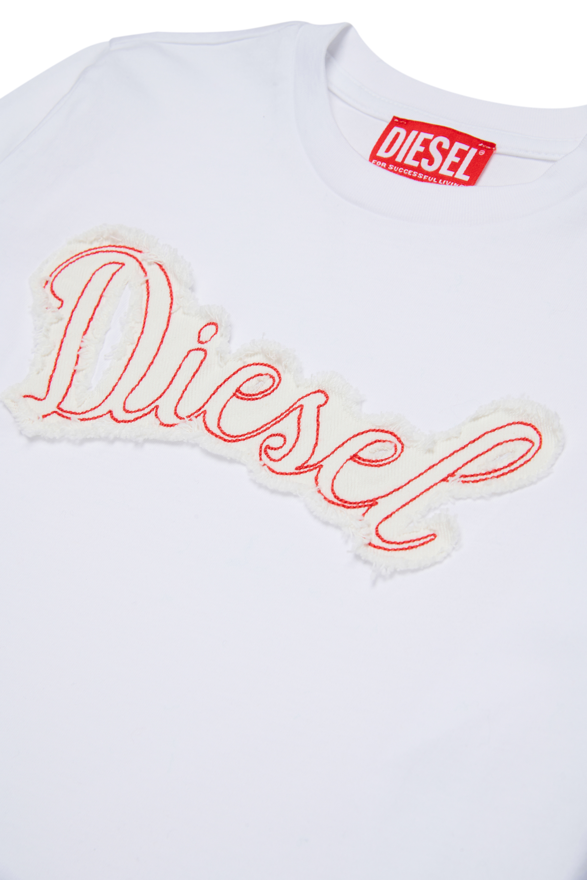 TLIBBY, Blanco
