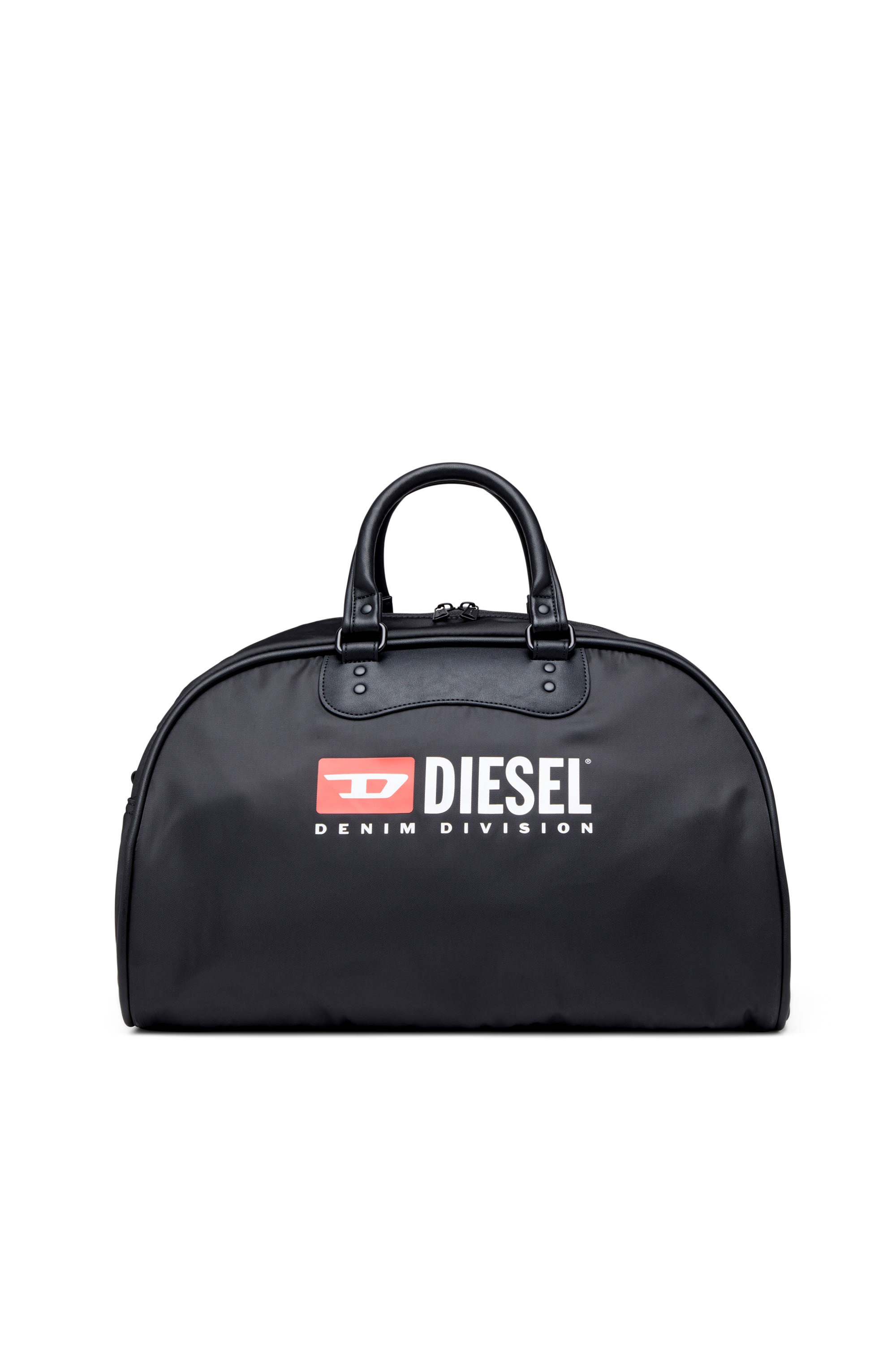 Diesel - RINKE DUFFLE, Negro - Image 1