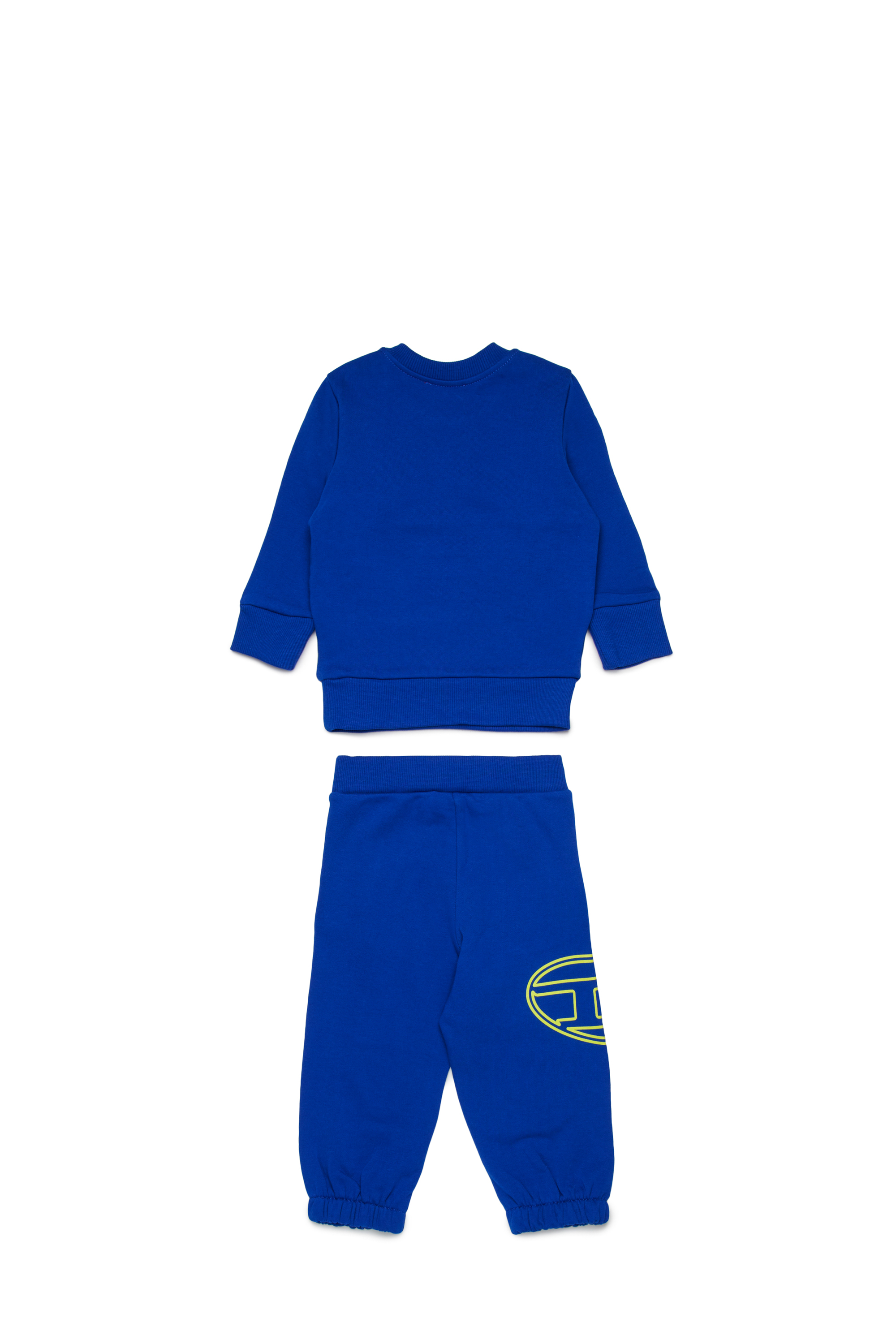 STIMOTYB-SET, Azul