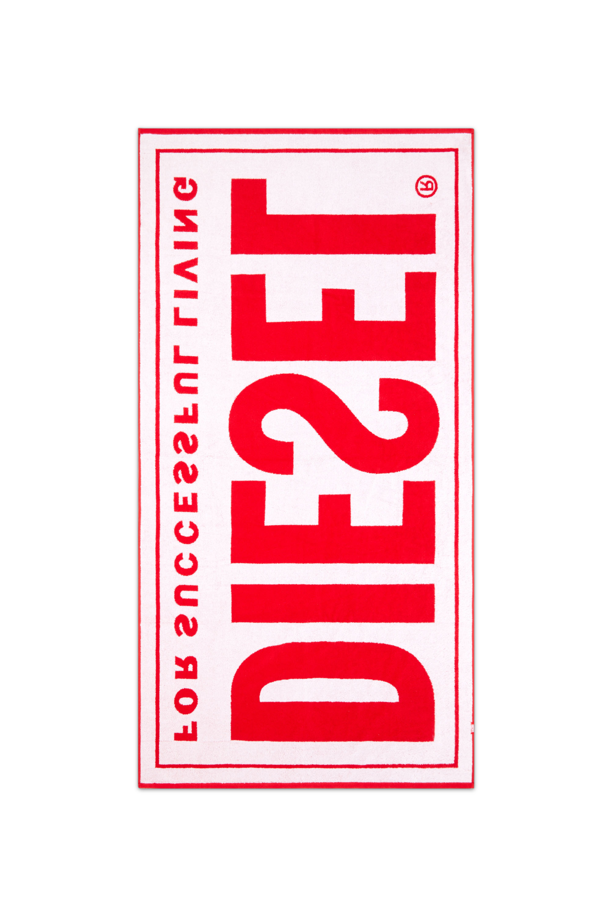 Diesel - BMT-HELLERI, Rojo - Image 2