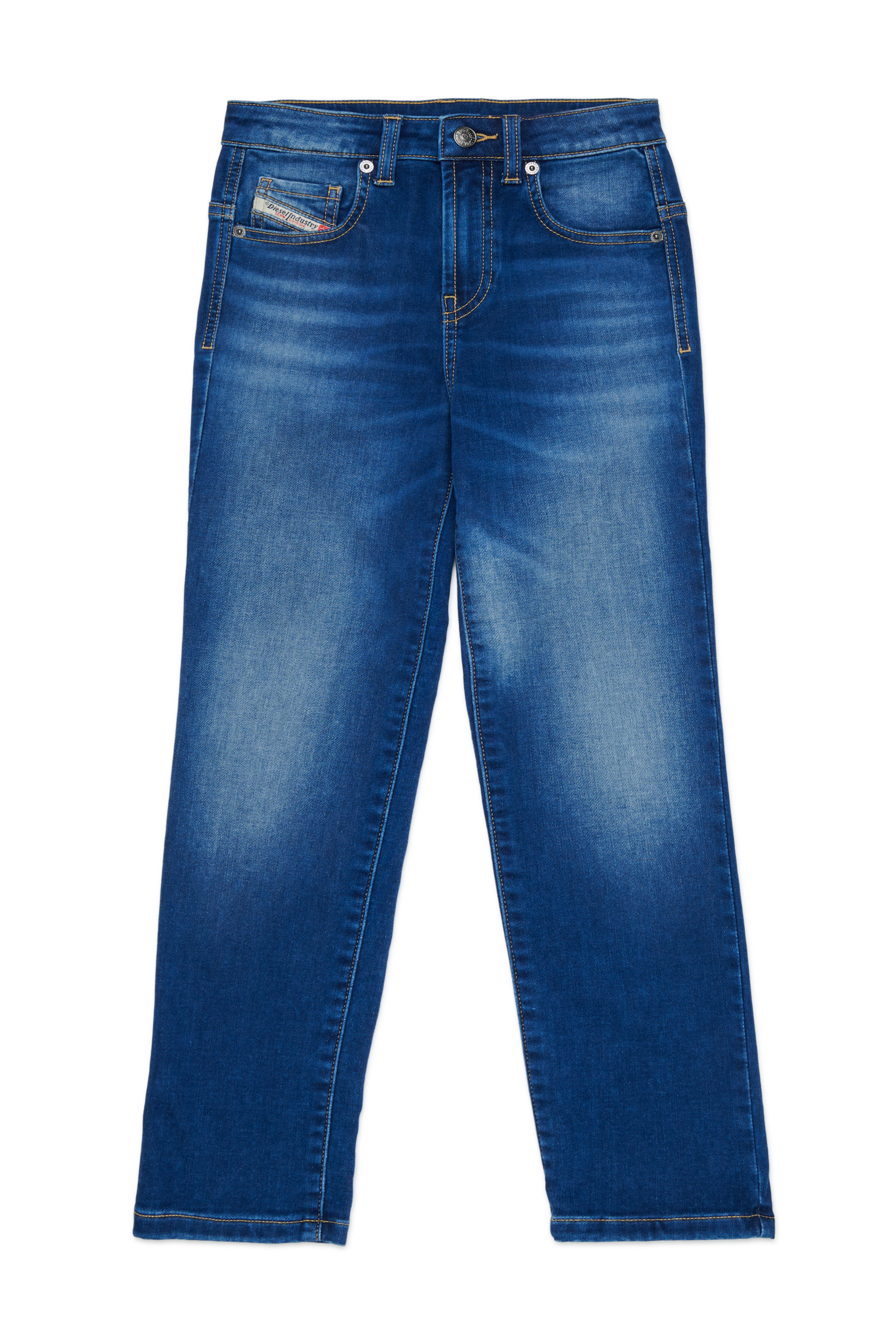 Diesel - D-ILIA-J JJJ Mujer, Azul medio - 1