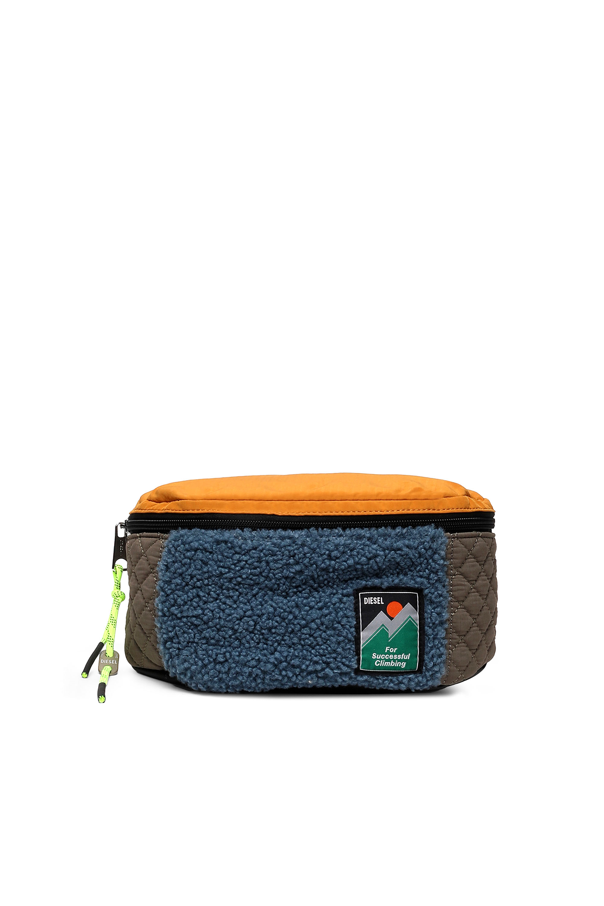 ERMIN, Multicolor/Azul - Bolsas con cinturón