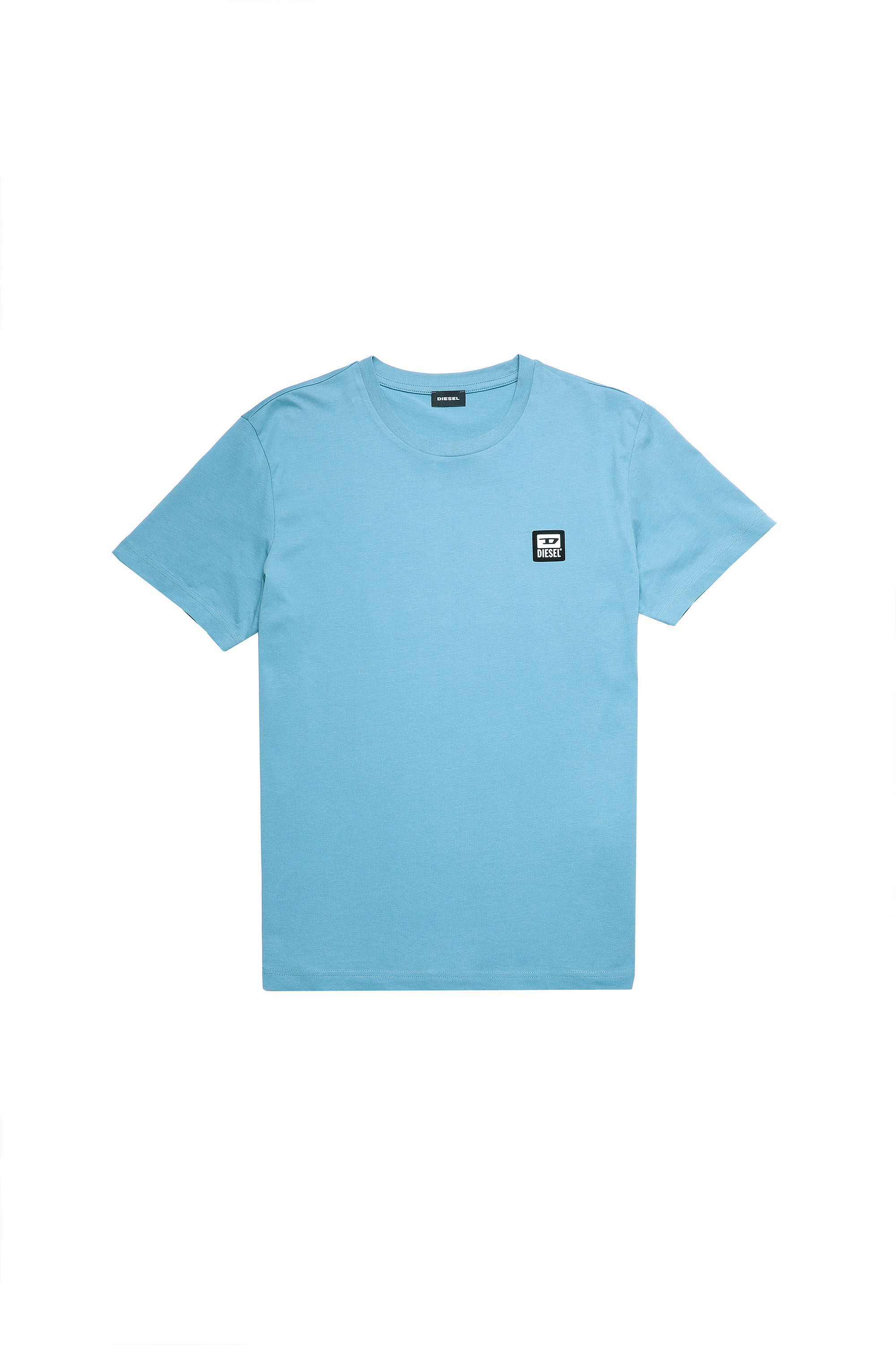 T-DIEGOS-K30, Azul Claro - Camisetas