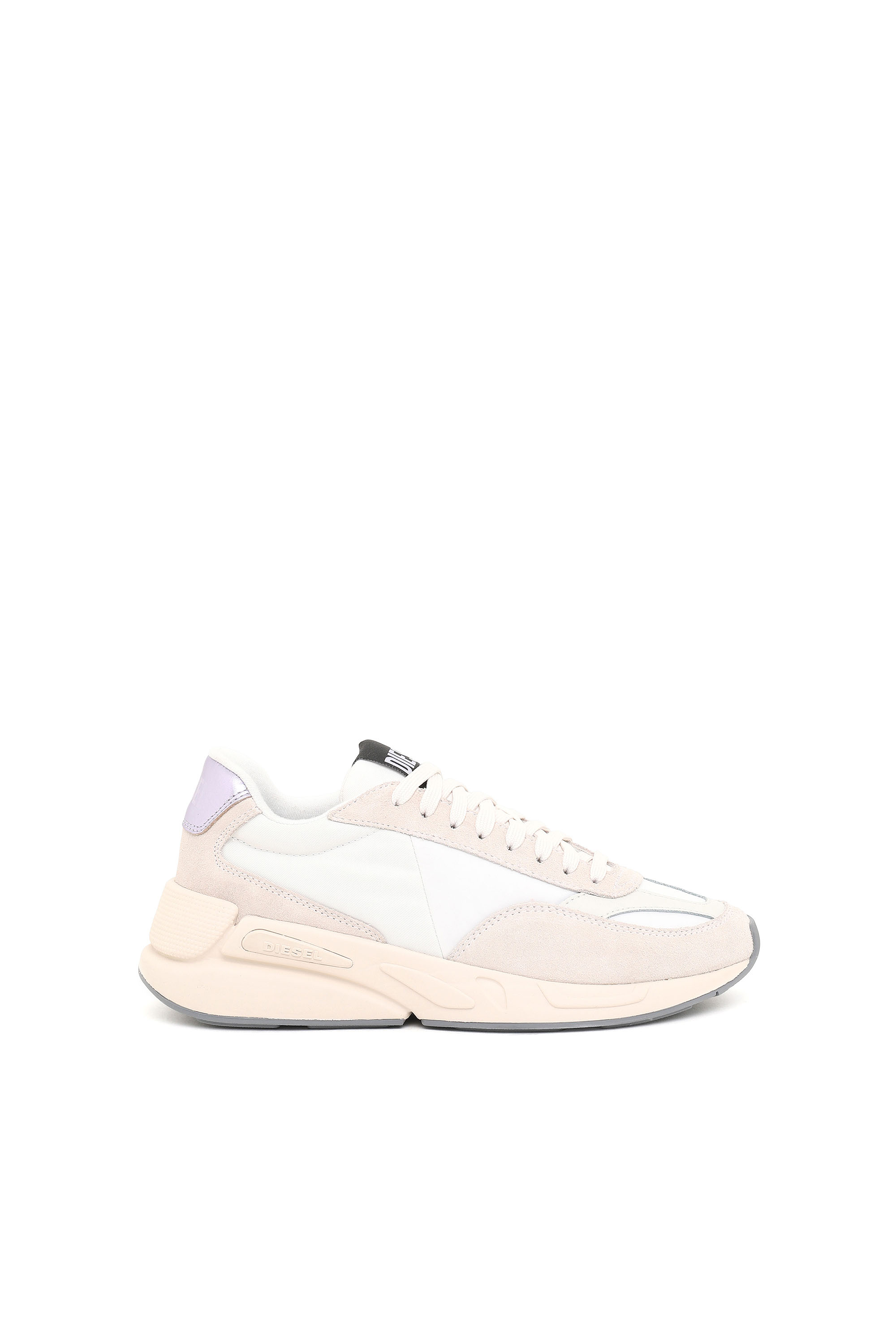 S-SERENDIPITY F W, Rosa/Blanco - Sneakers