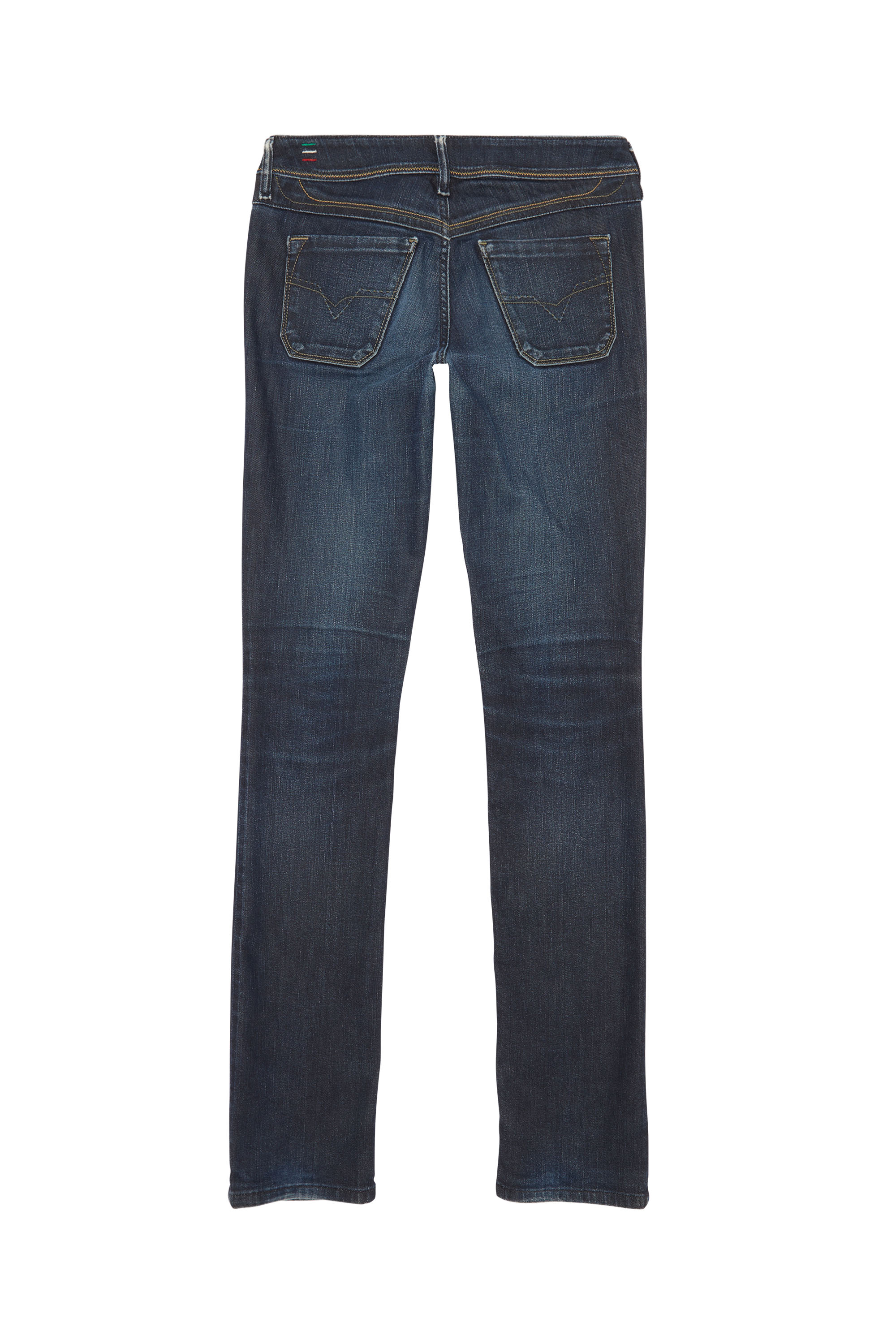 Diesel - LOWKY, Azul Oscuro - Image 2
