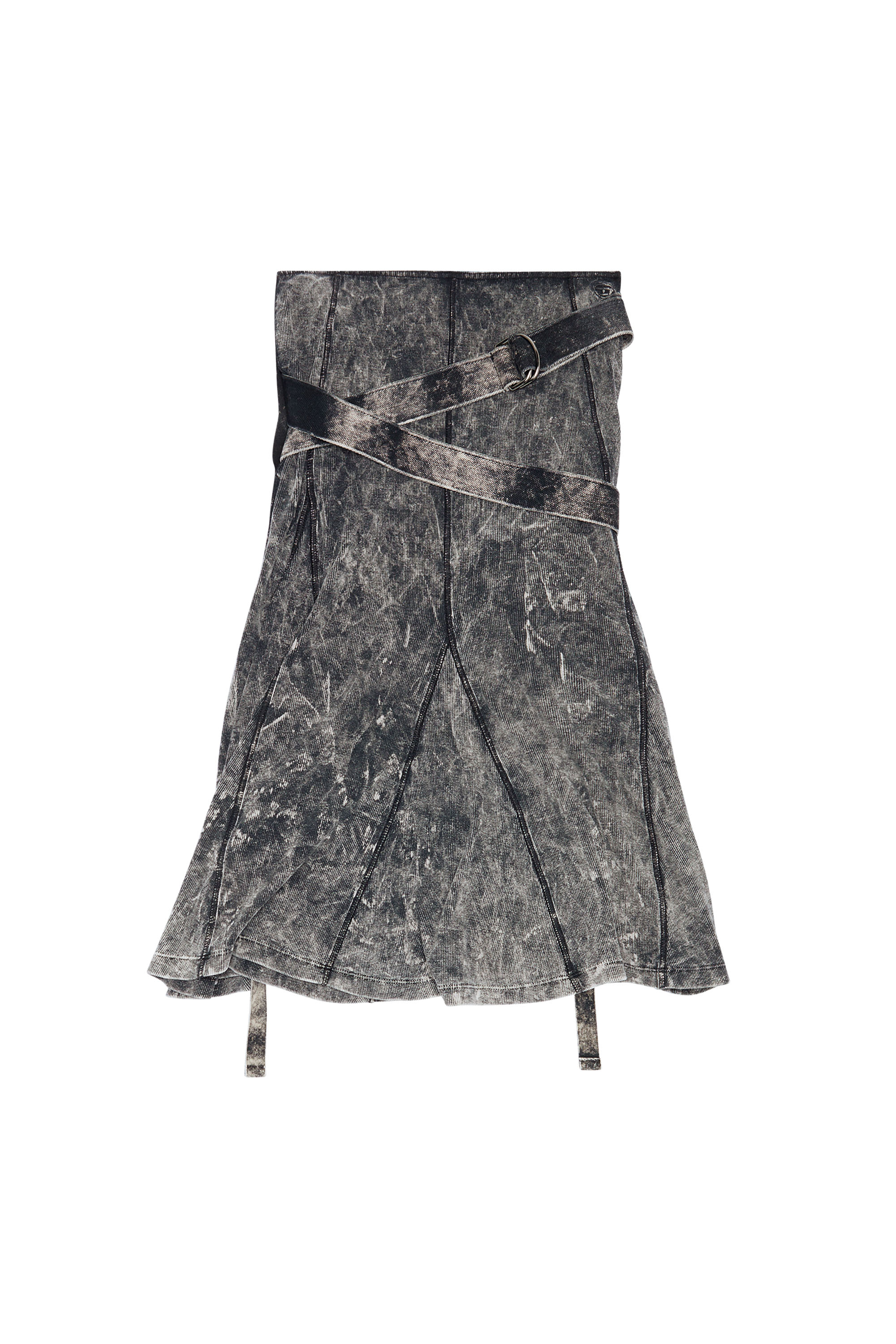 Diesel - O-VENUS, Negro - Image 3