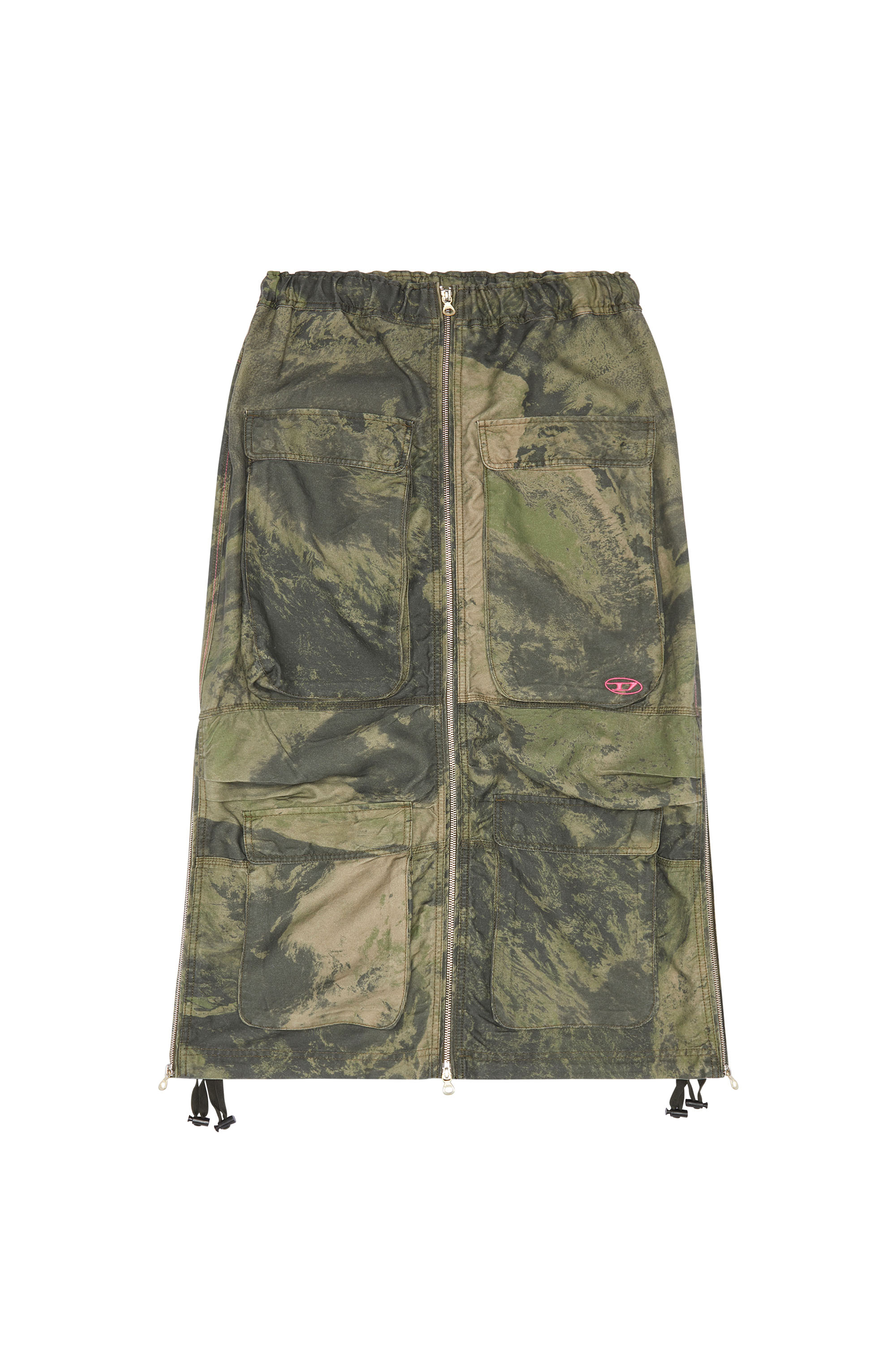 Diesel - O-MIRT-CMF, Verde - Image 4