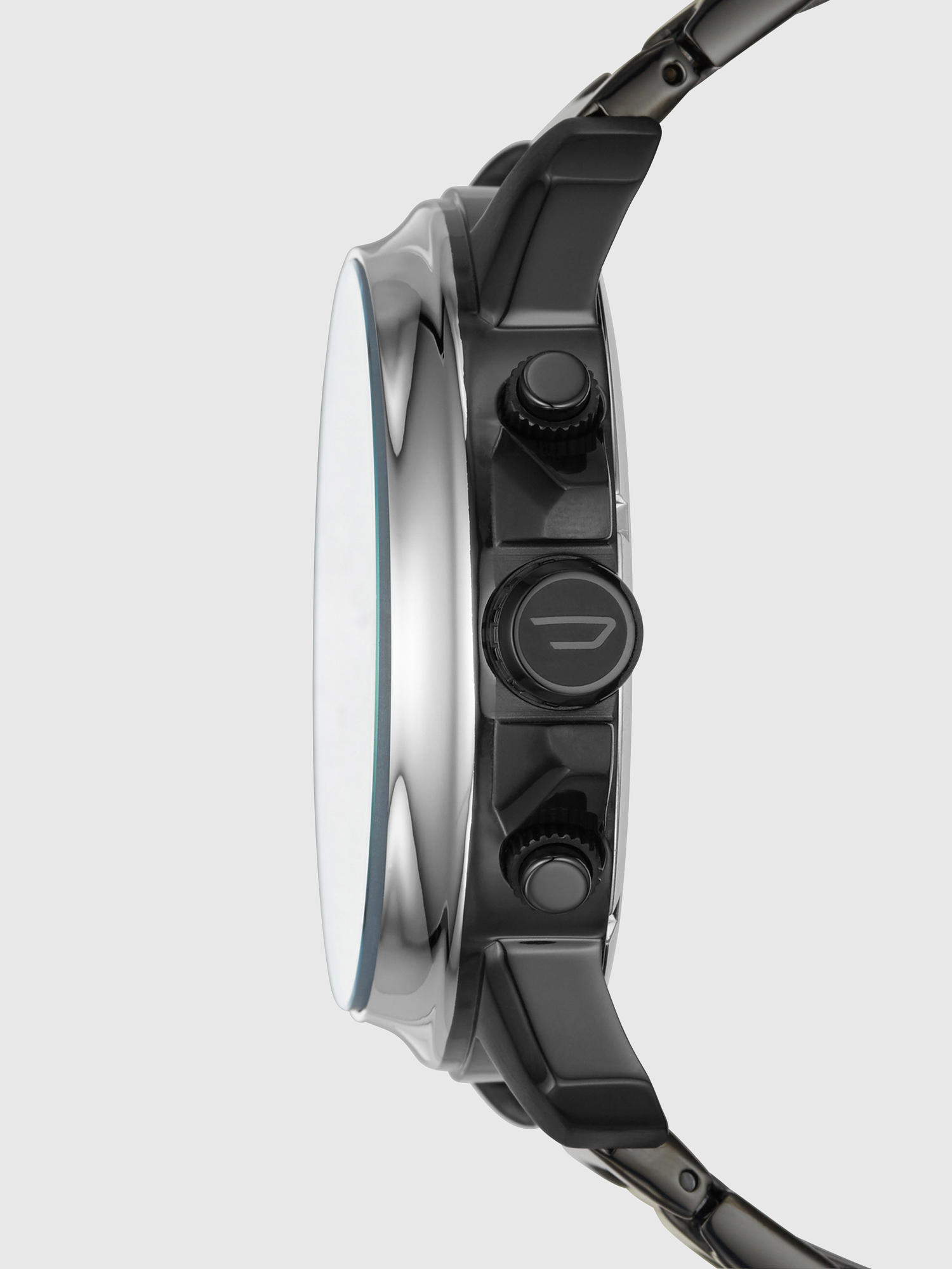 DZ4434 Hombre: Whiplash reloj | Diesel