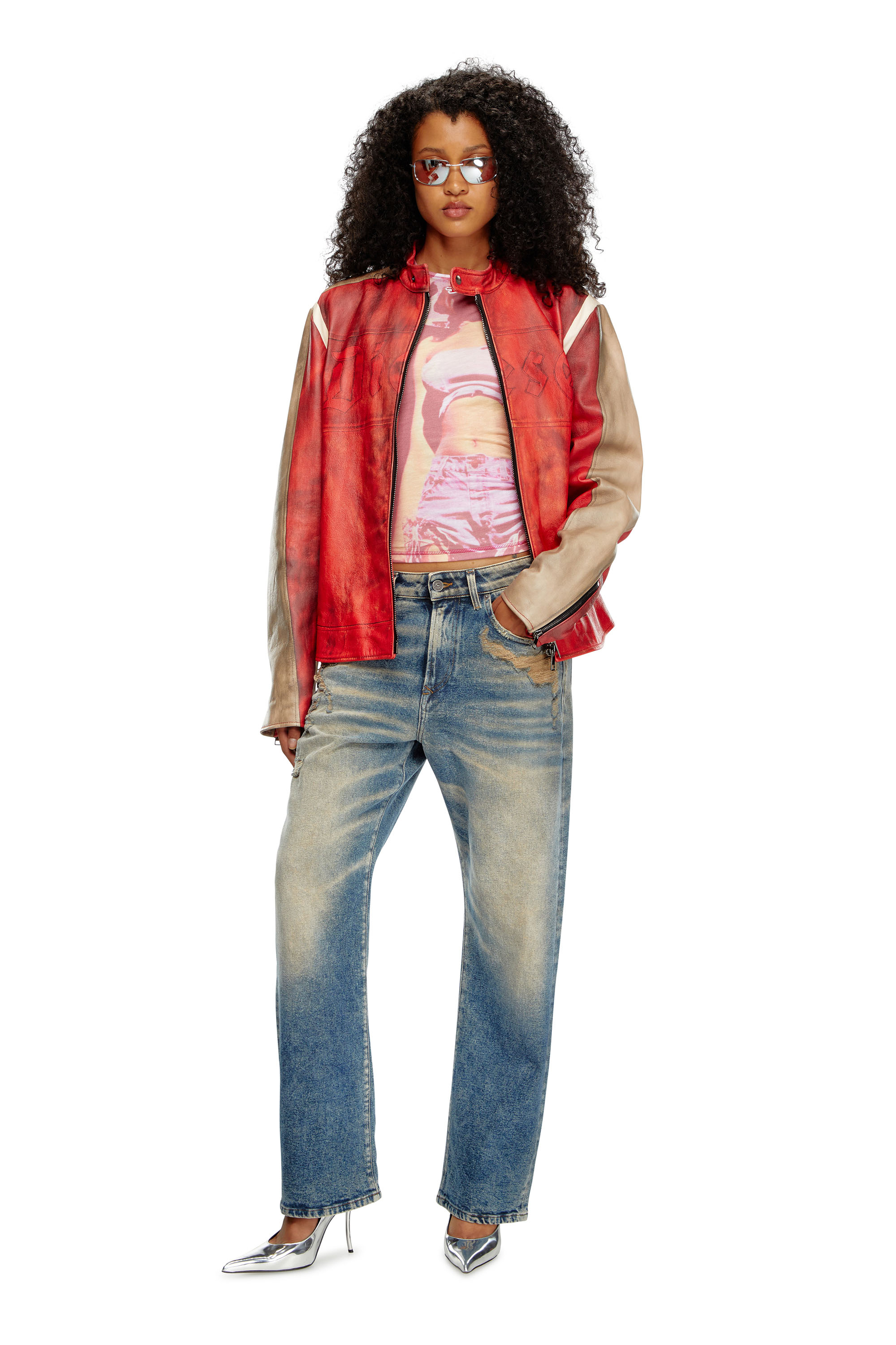 Regular Jeans 1999 D-Reggy 09K32