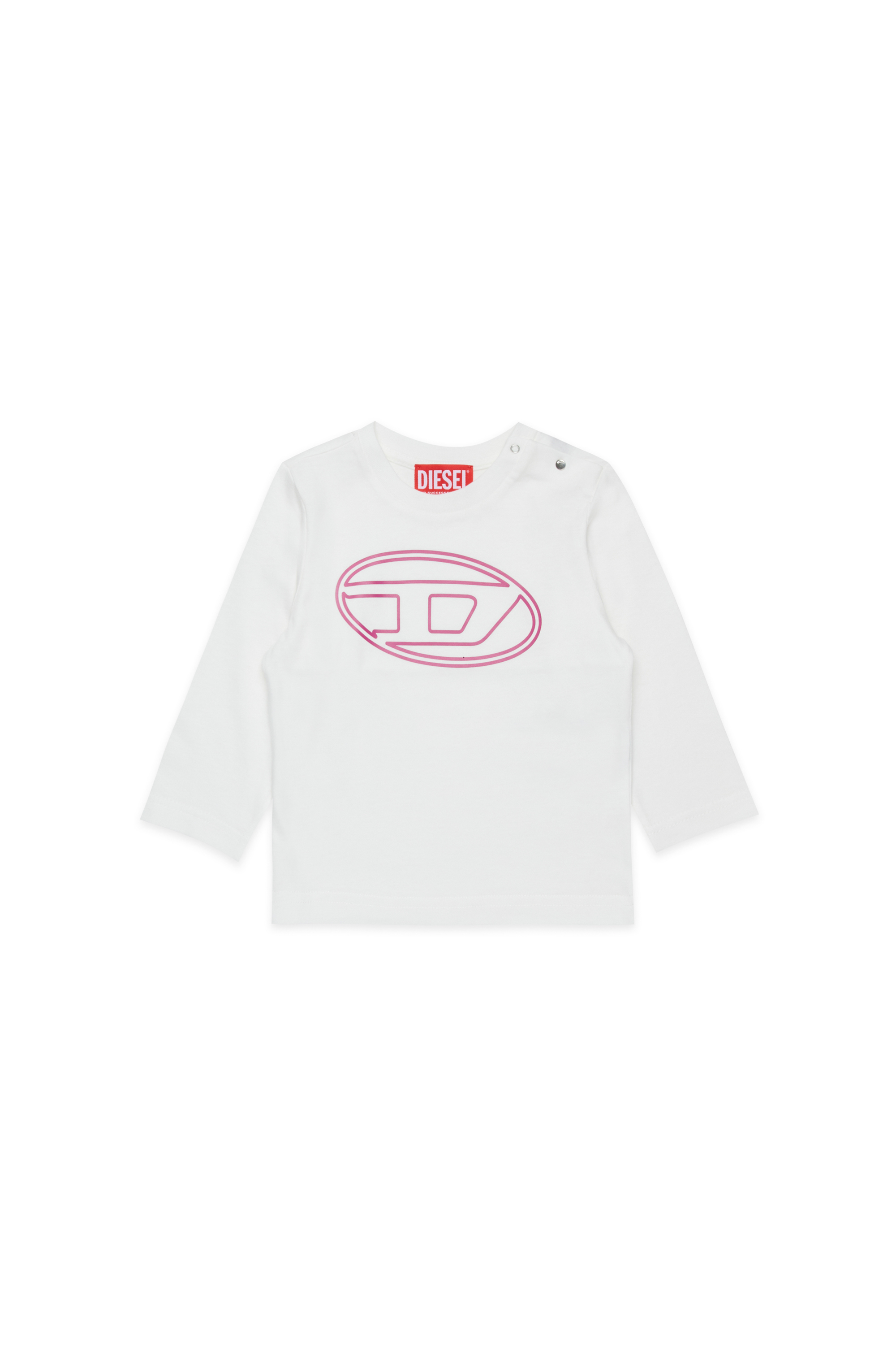 TRULLYB, Blanco/Rosa