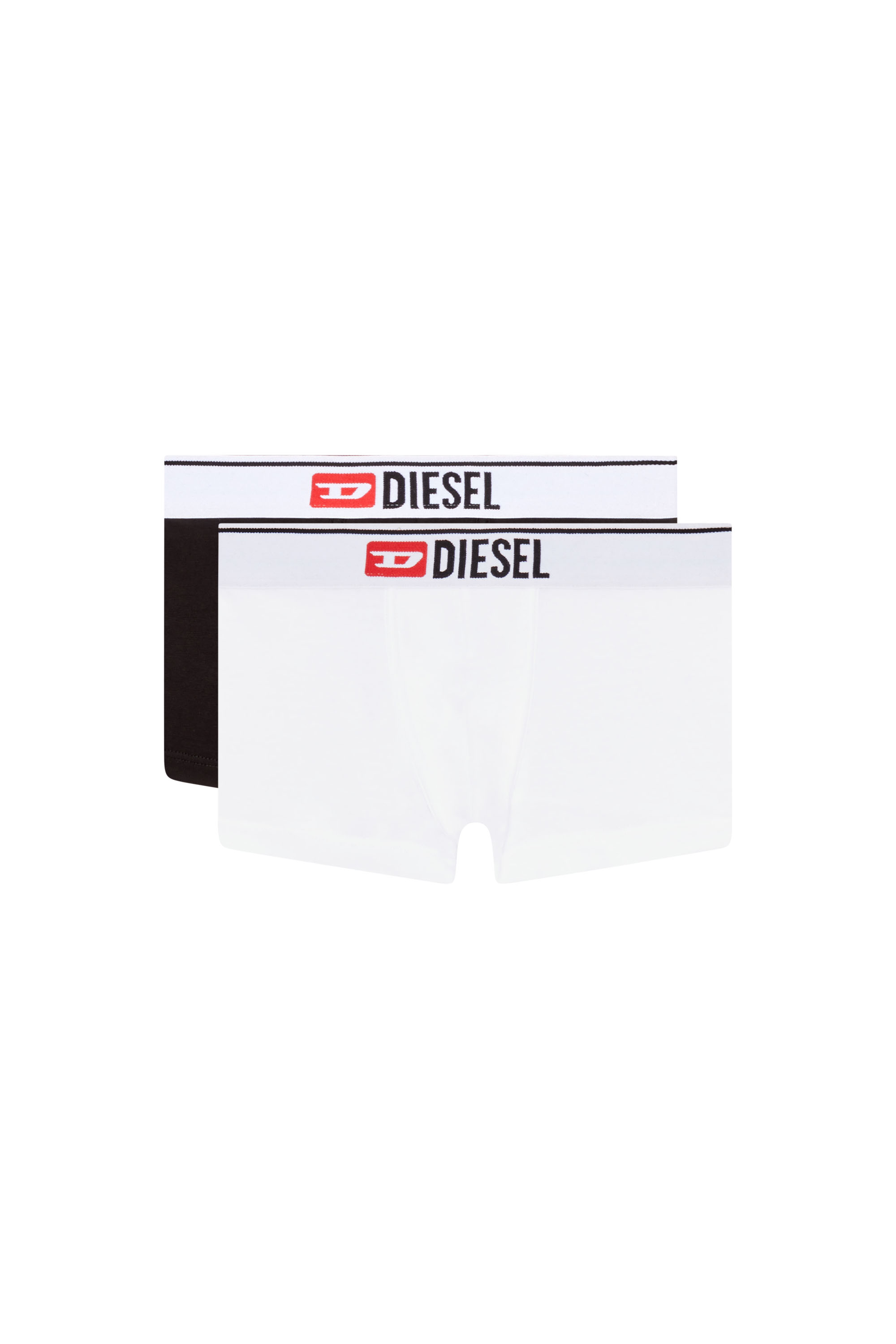 Diesel - UM-UCLASBIPACK-DD, Blanco/Negro - Image 1