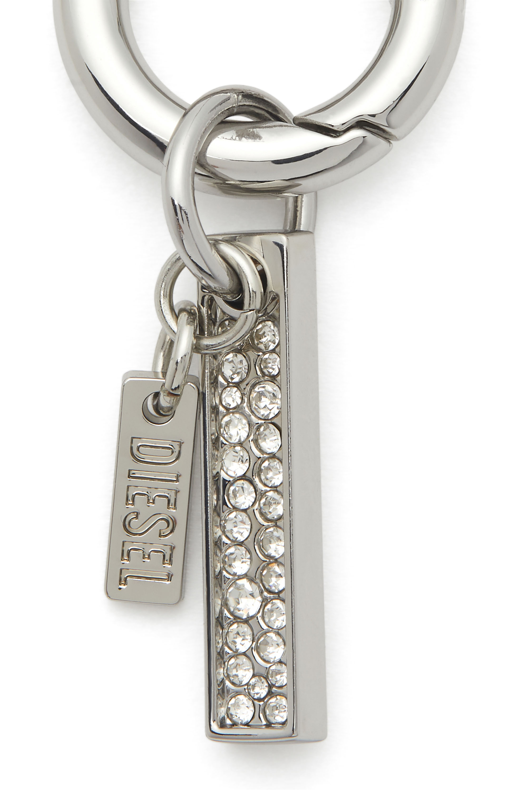 CHARM-I, Plata