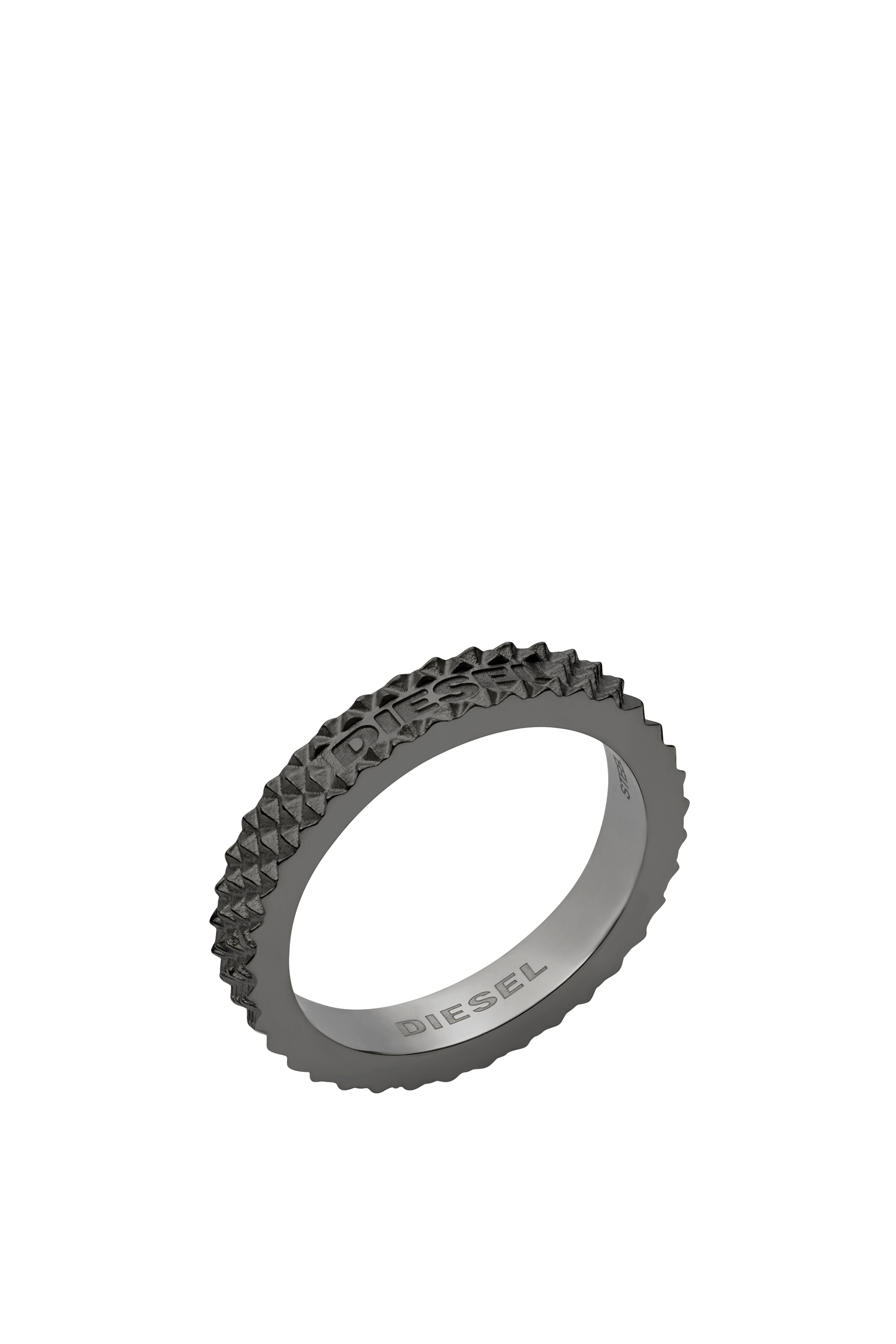 DX1307, Gris oscuro - Anillos