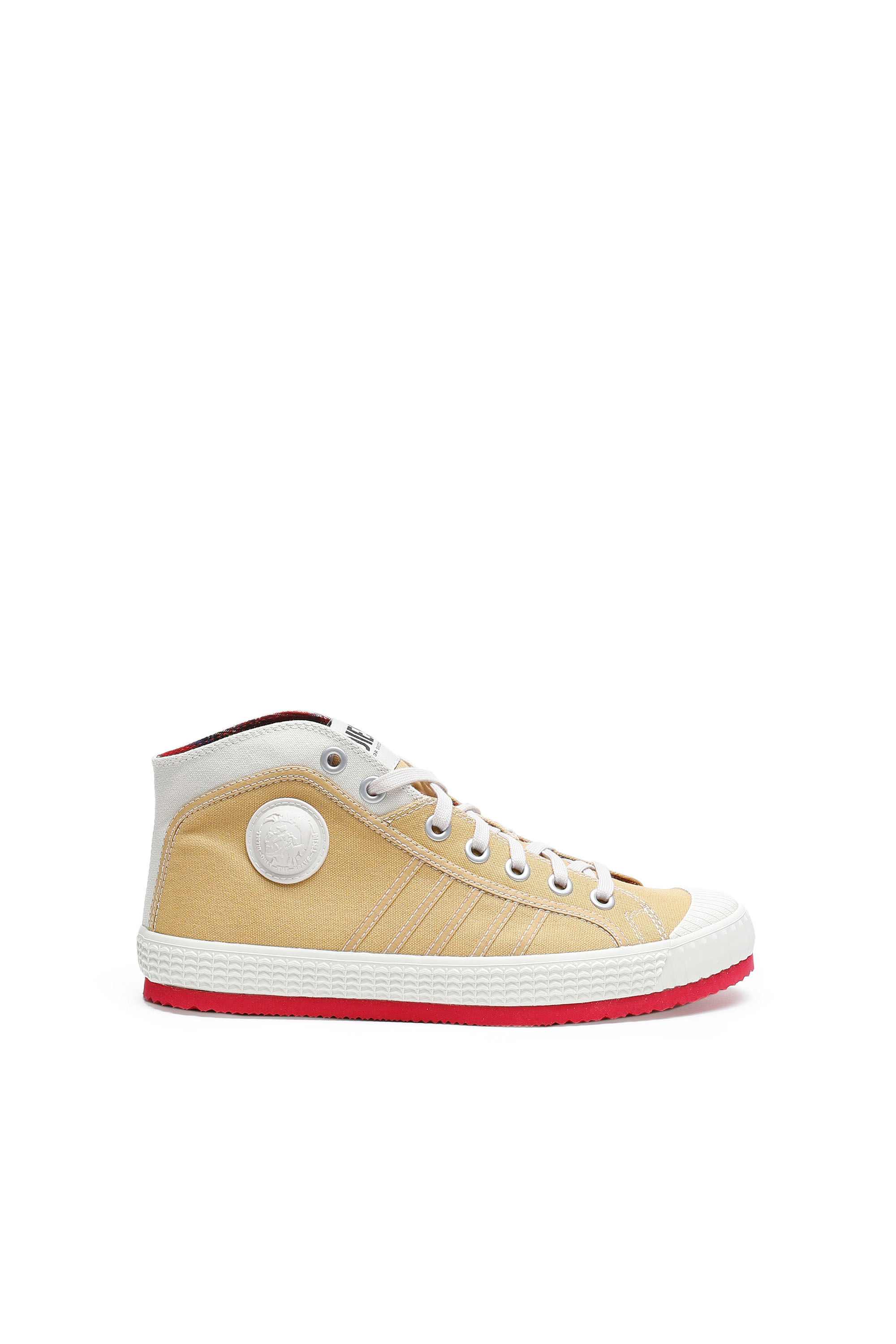 S-YUK MC, Amarillo - Sneakers